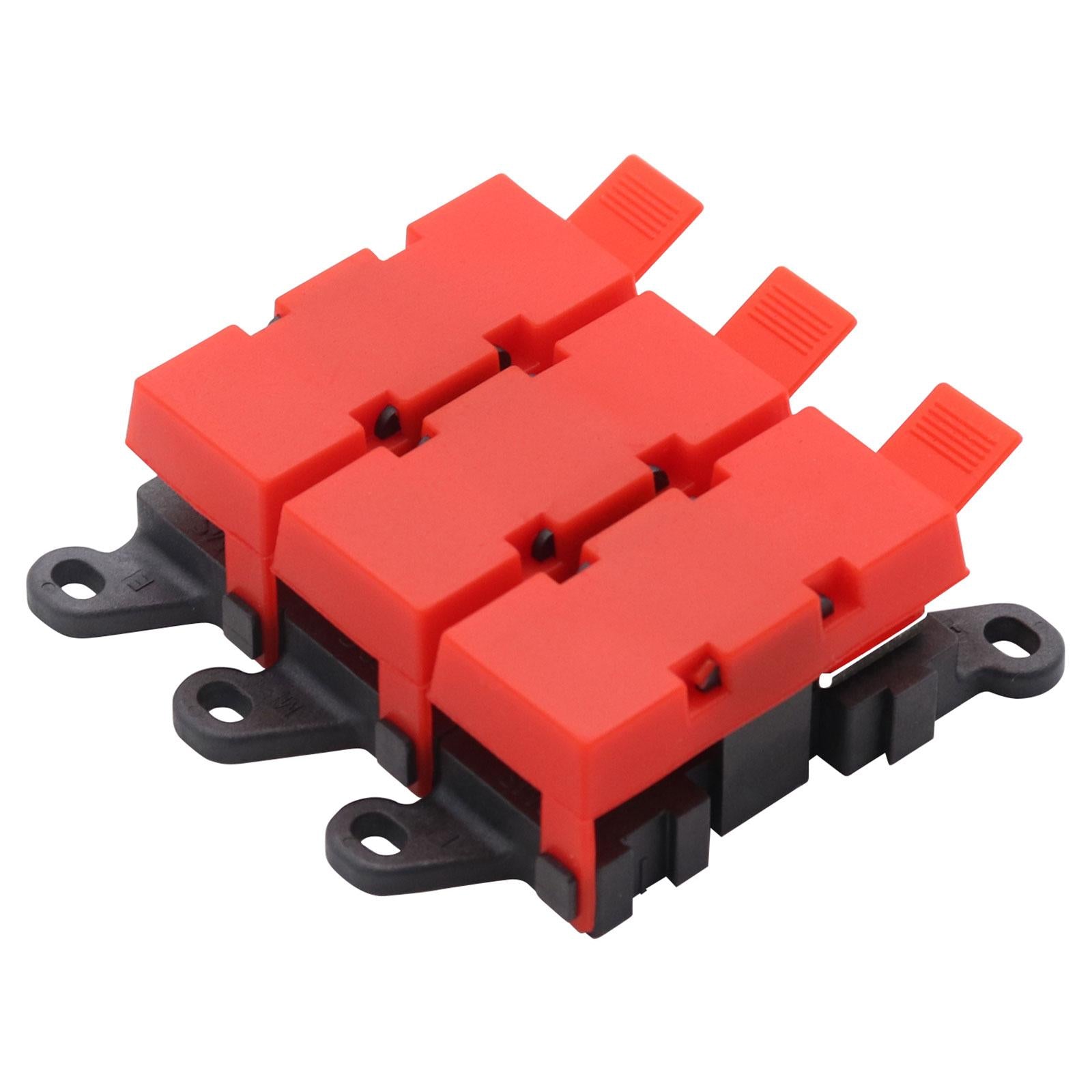 Car Battery Distribution Terminal Professional for Camper Caravans Boat