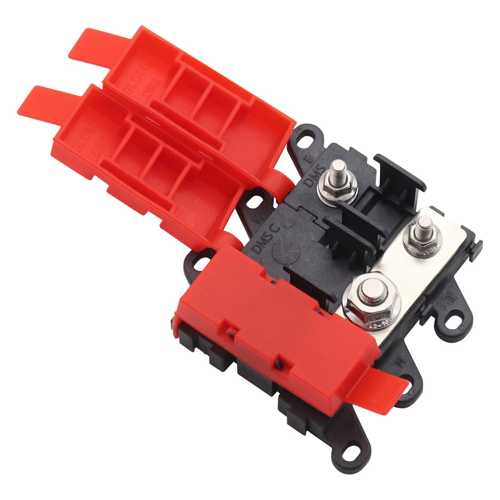 Car Battery Distribution Terminal Professional for Camper Caravans Boat