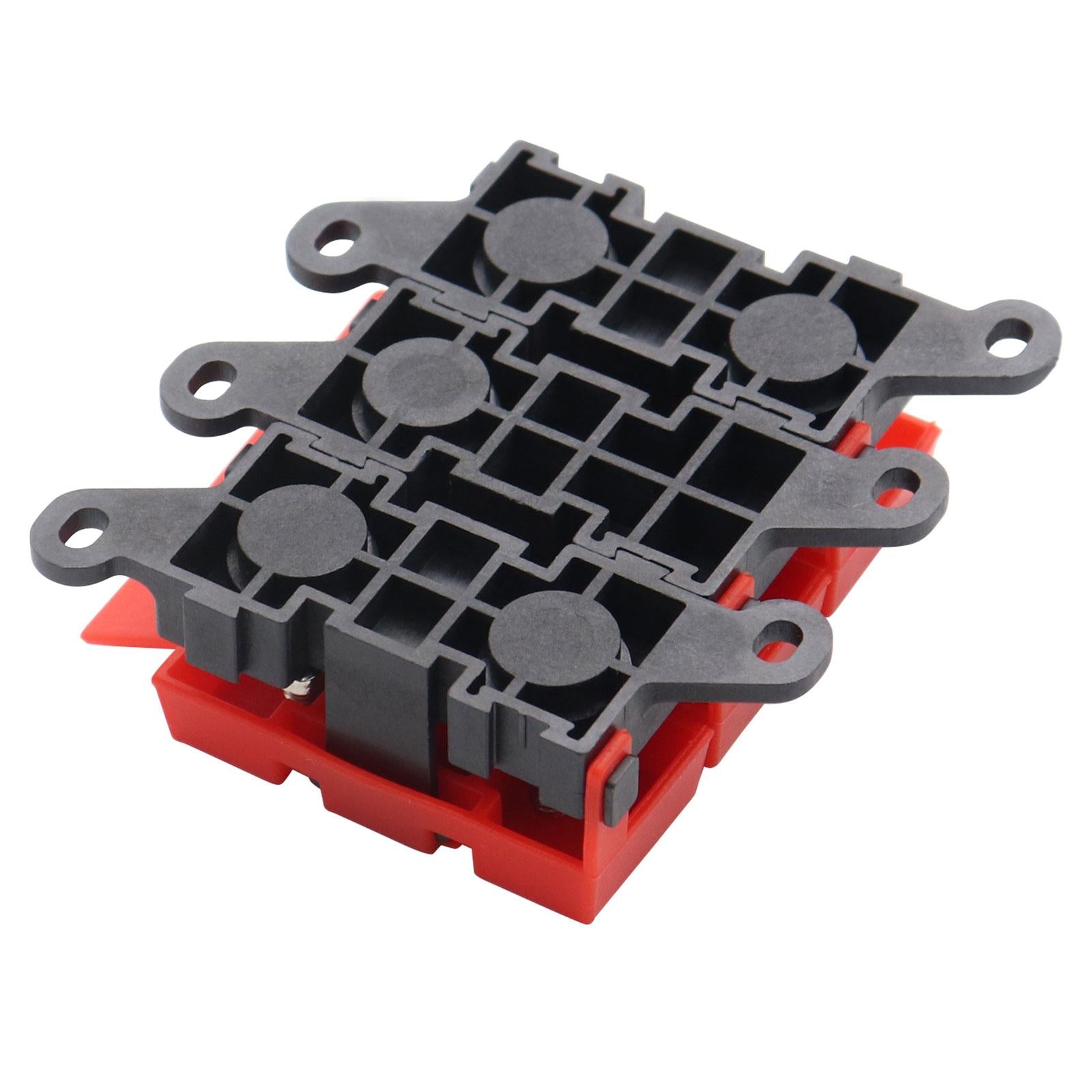 Car Battery Distribution Terminal Professional for Camper Caravans Boat