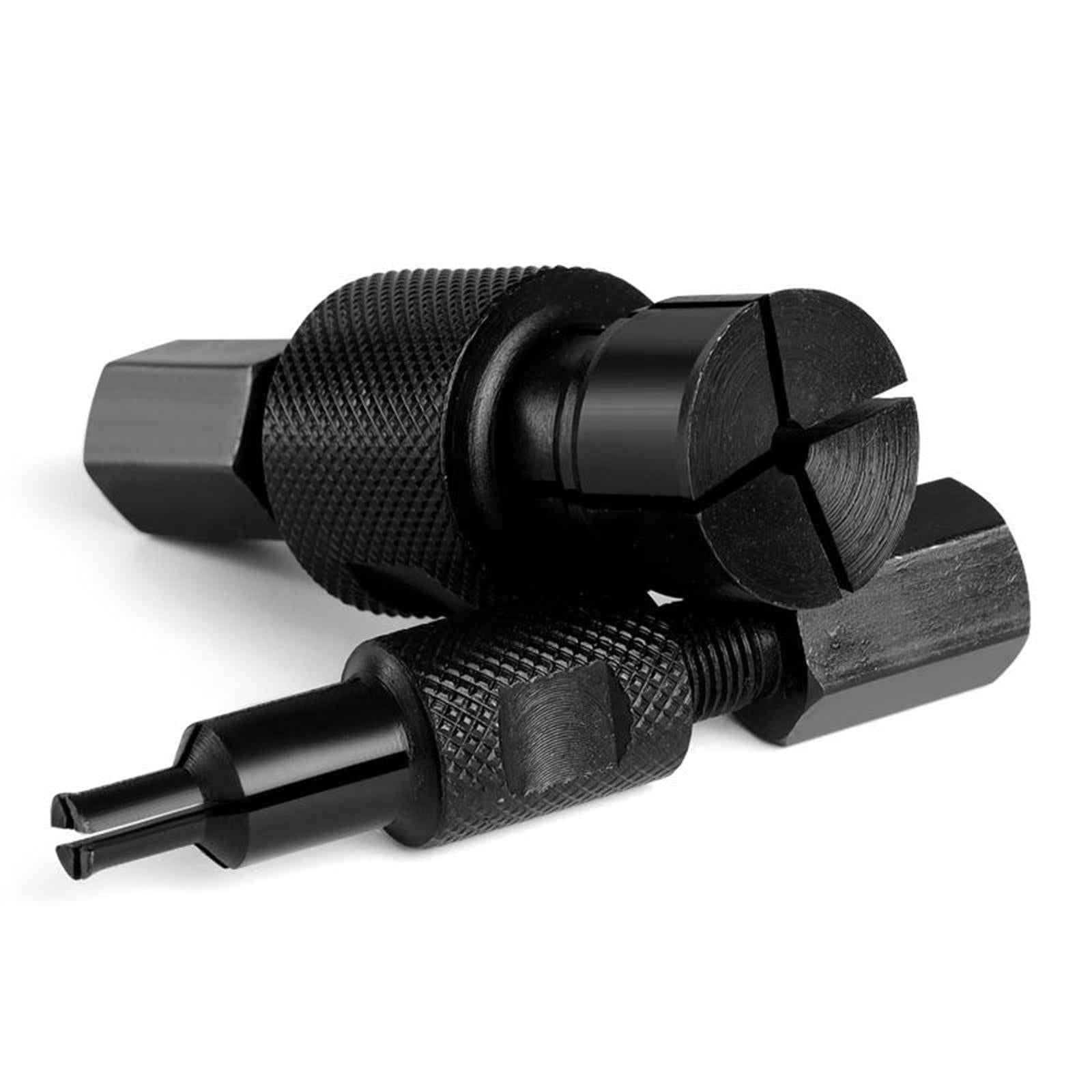 Blind Hole Bearing Puller Steel Collet Insert Bearing Puller Removal Tool 8mm to 9mm