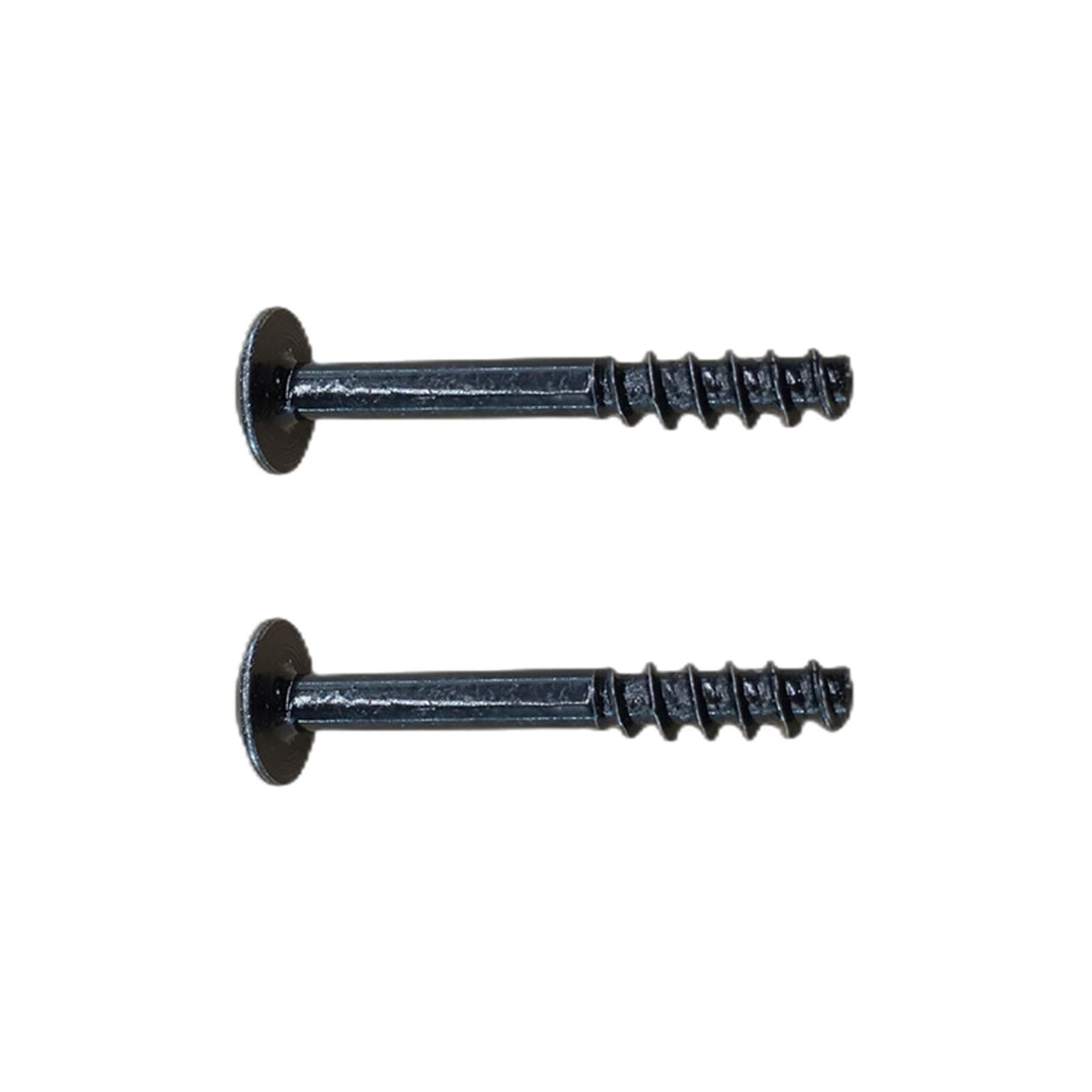 3x2 Pieces Air Filter Box Screws Air Filter Cover Screws for Byd Yuan Qin