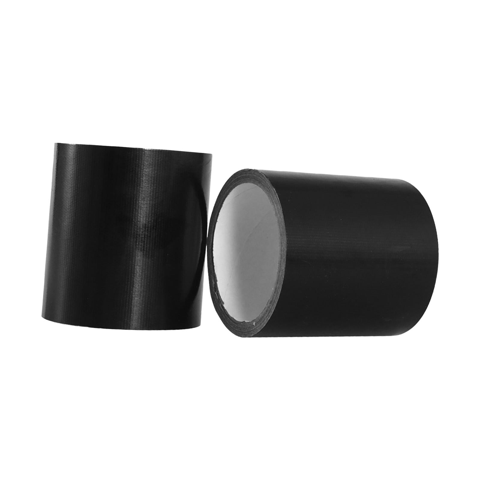Leather Sticky Tape Waterproof Sticky Patch for Jackets Handbags Chairs 10 Meters