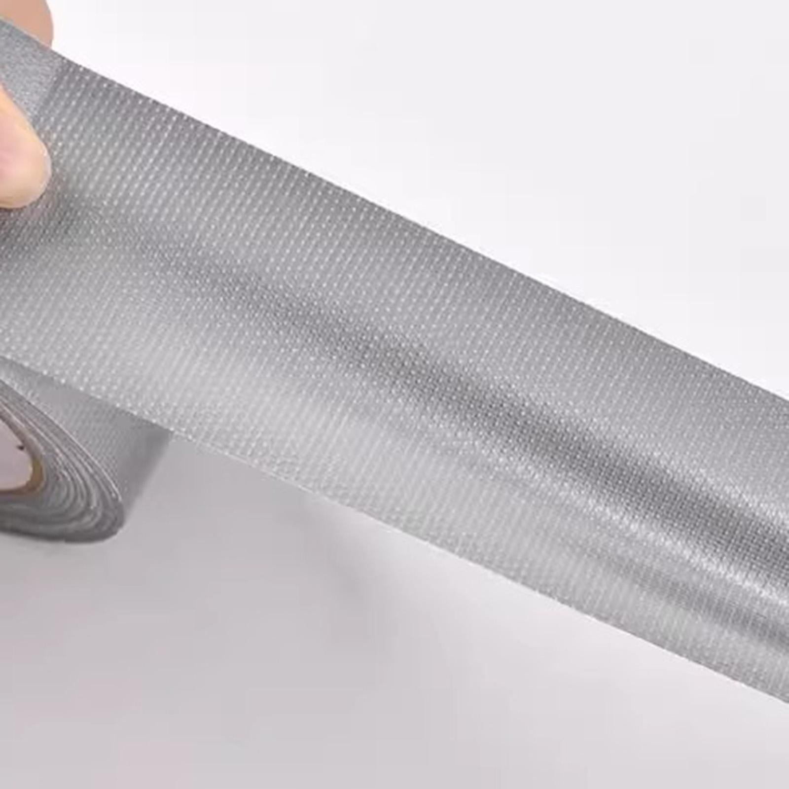 PU Leather Repair Tape High Performance for Boat Seat Sofa Seating Wall