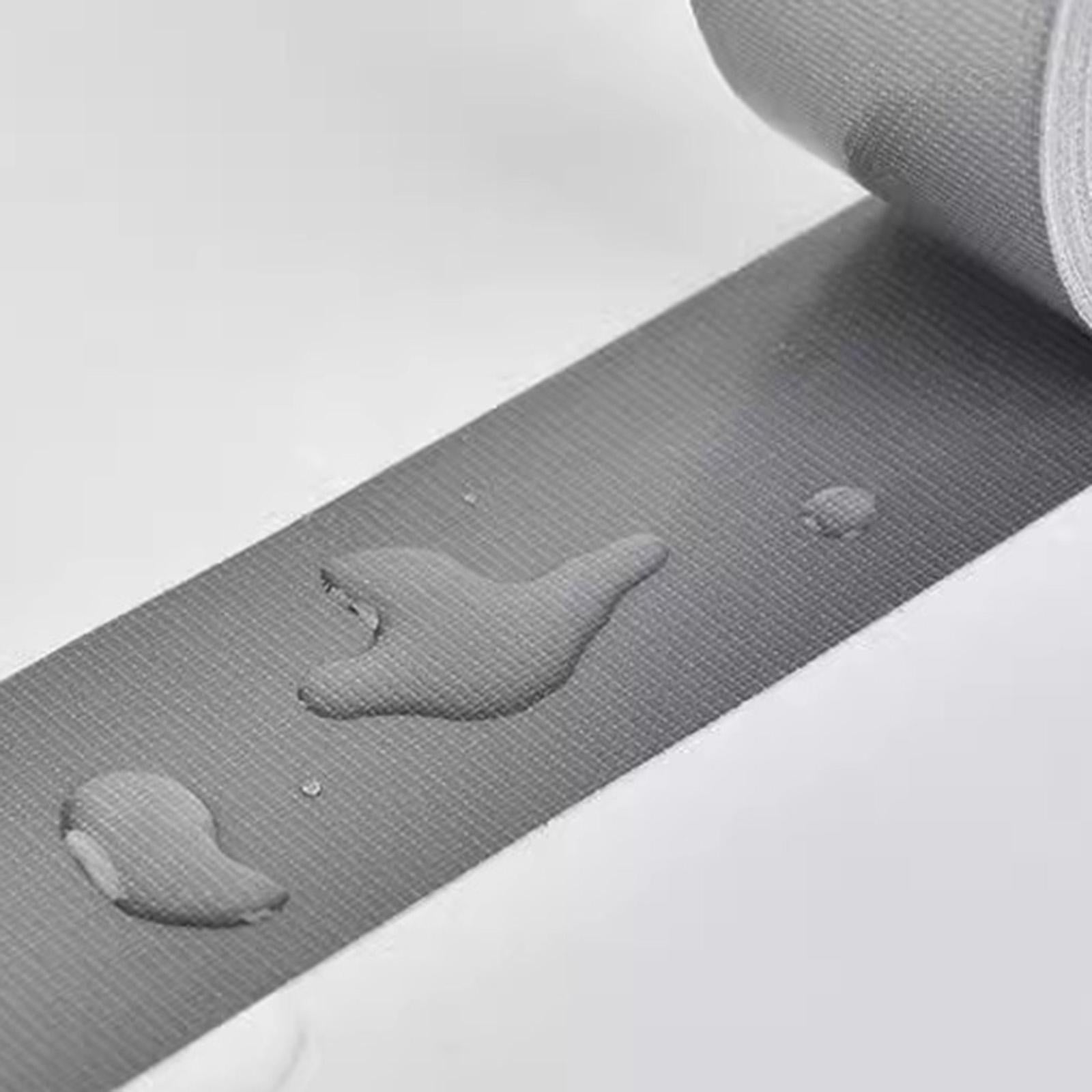PU Leather Repair Tape High Performance for Boat Seat Sofa Seating Wall