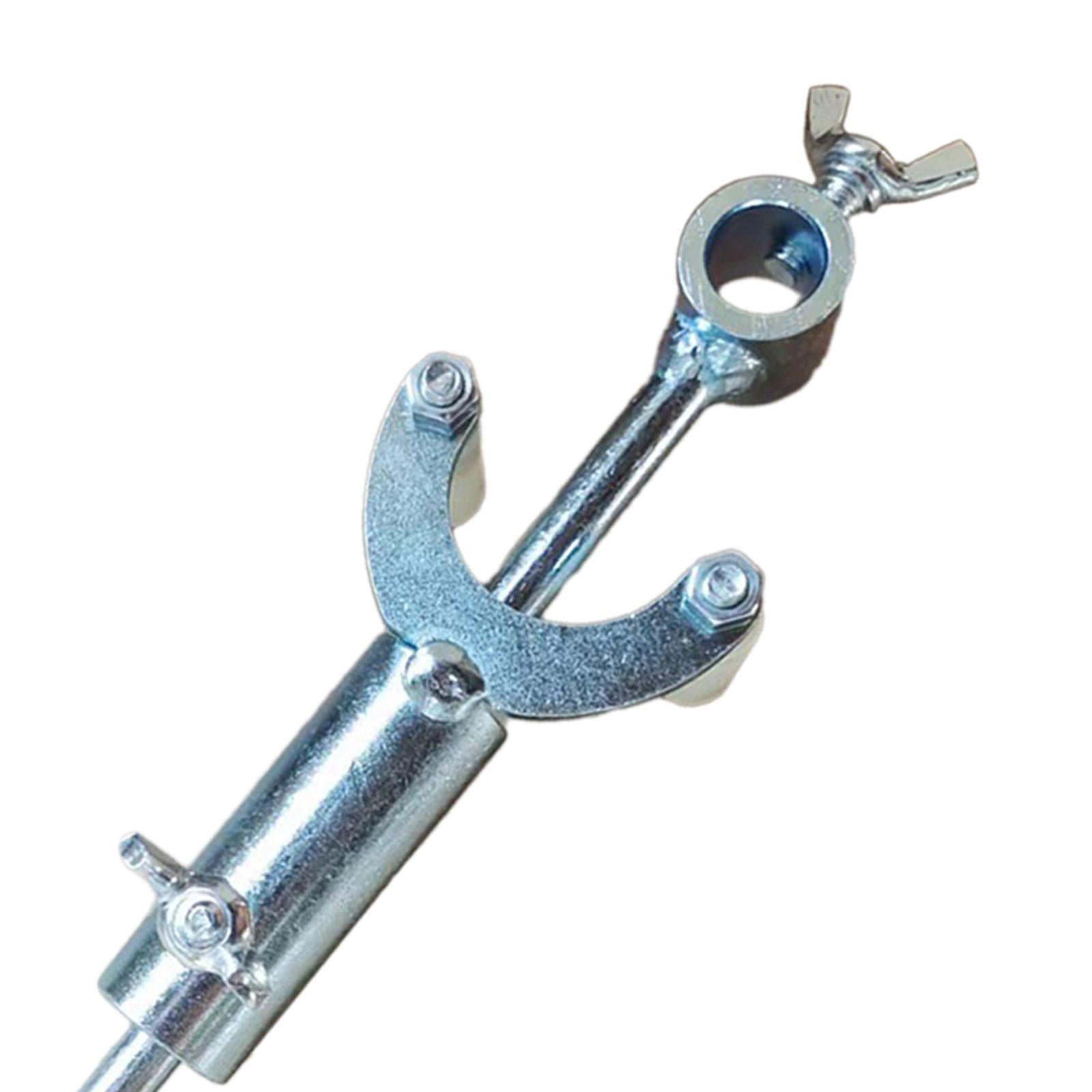 Car Wheel Eyebrow Parallel Scriber Hand Tools Car Wheel Eyebrow Mark Scriber