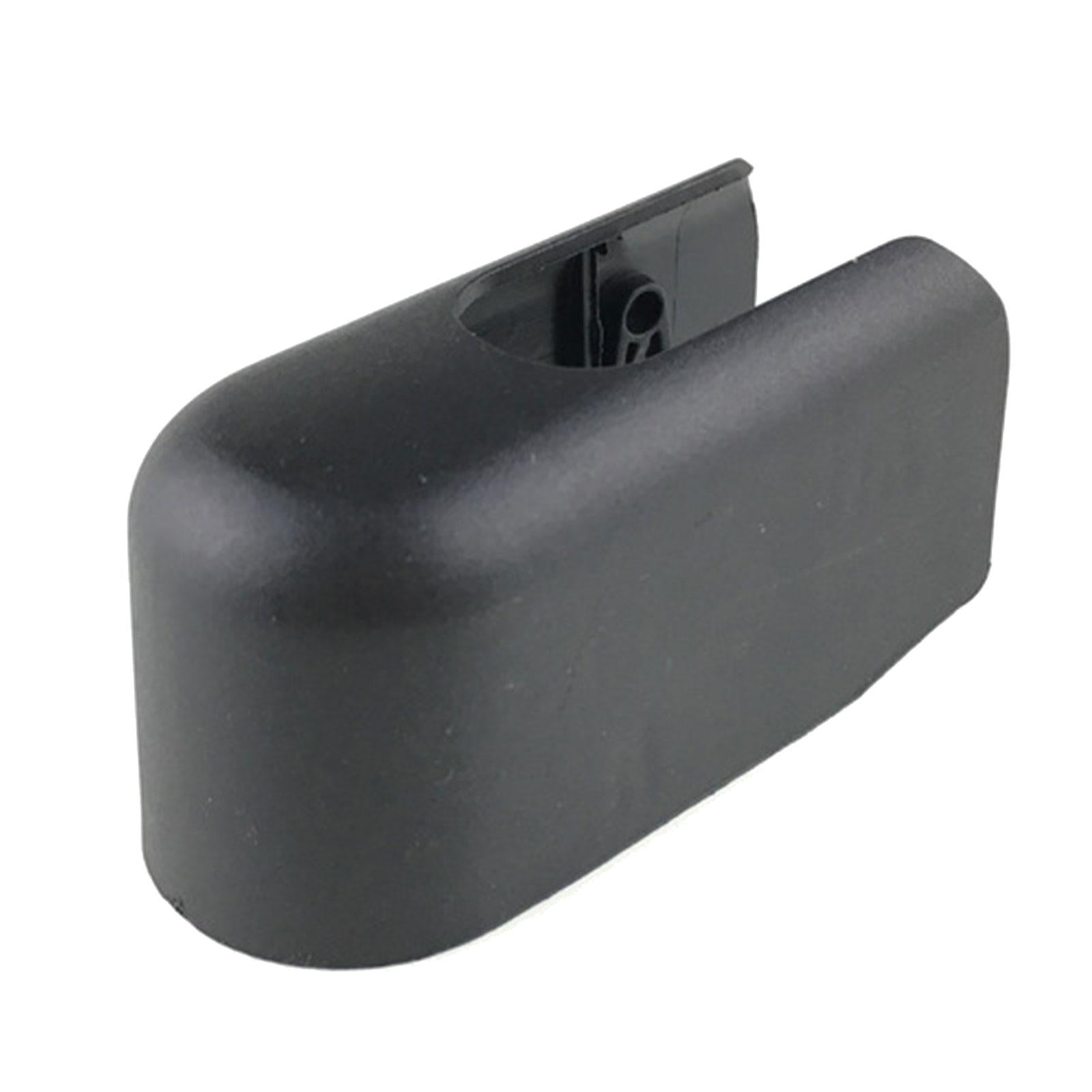 3xRear Windshield Wiper Arm Nut Cover Cap for Ford Fiesta 2009-2016