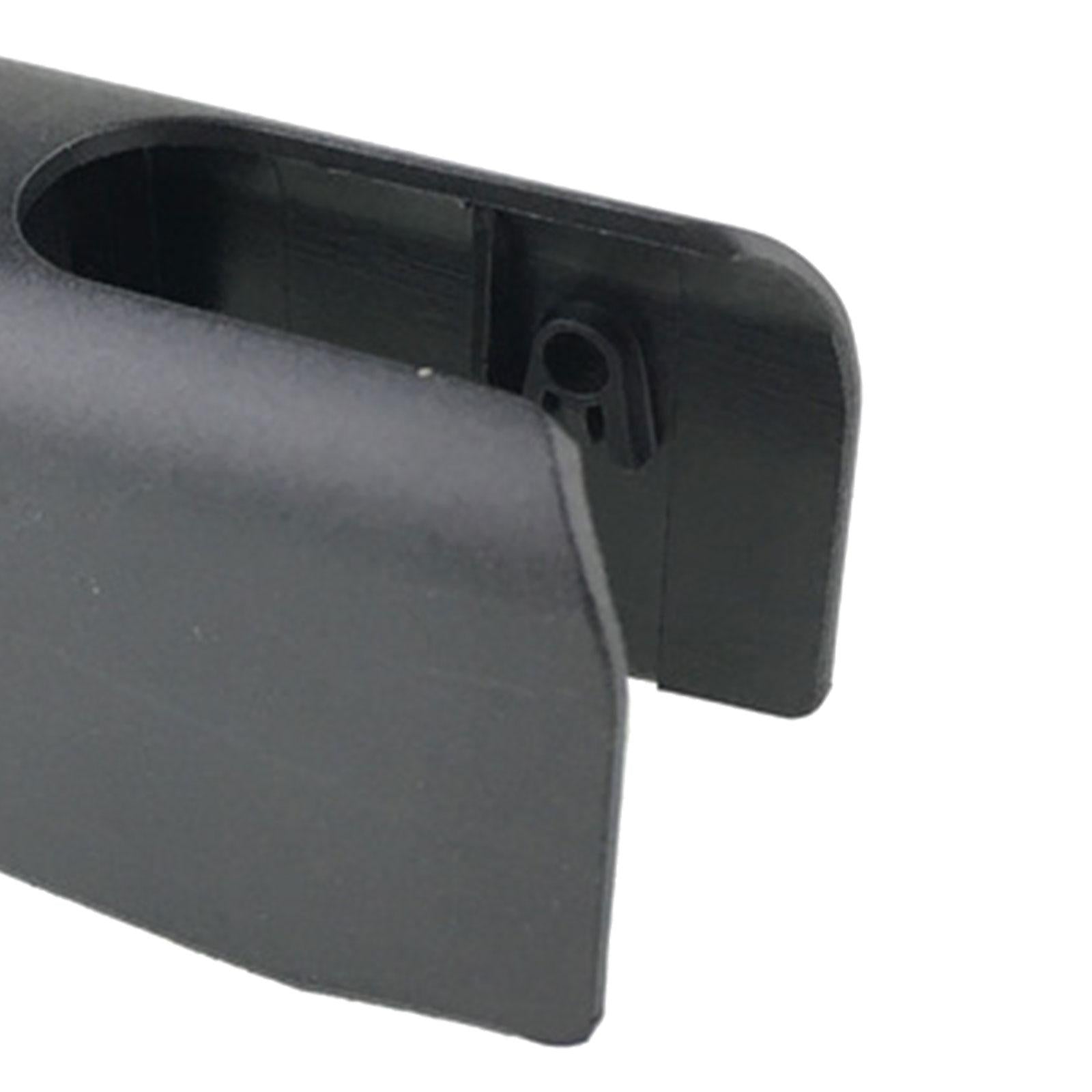 2xRear Windshield Wiper Arm Nut Cover Cap for Ford Fiesta 2009-2016