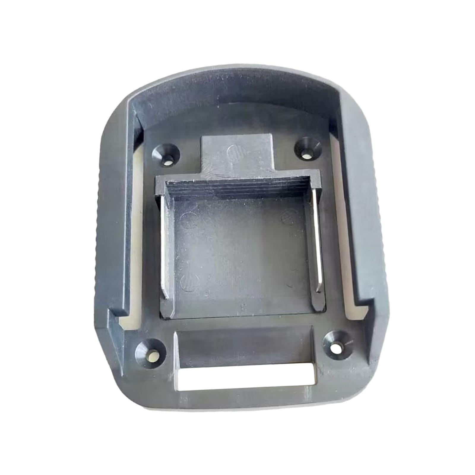 Battery Adaptor Holder Durable DIY Tool RC Toys for BL183 BL1430 BL1860