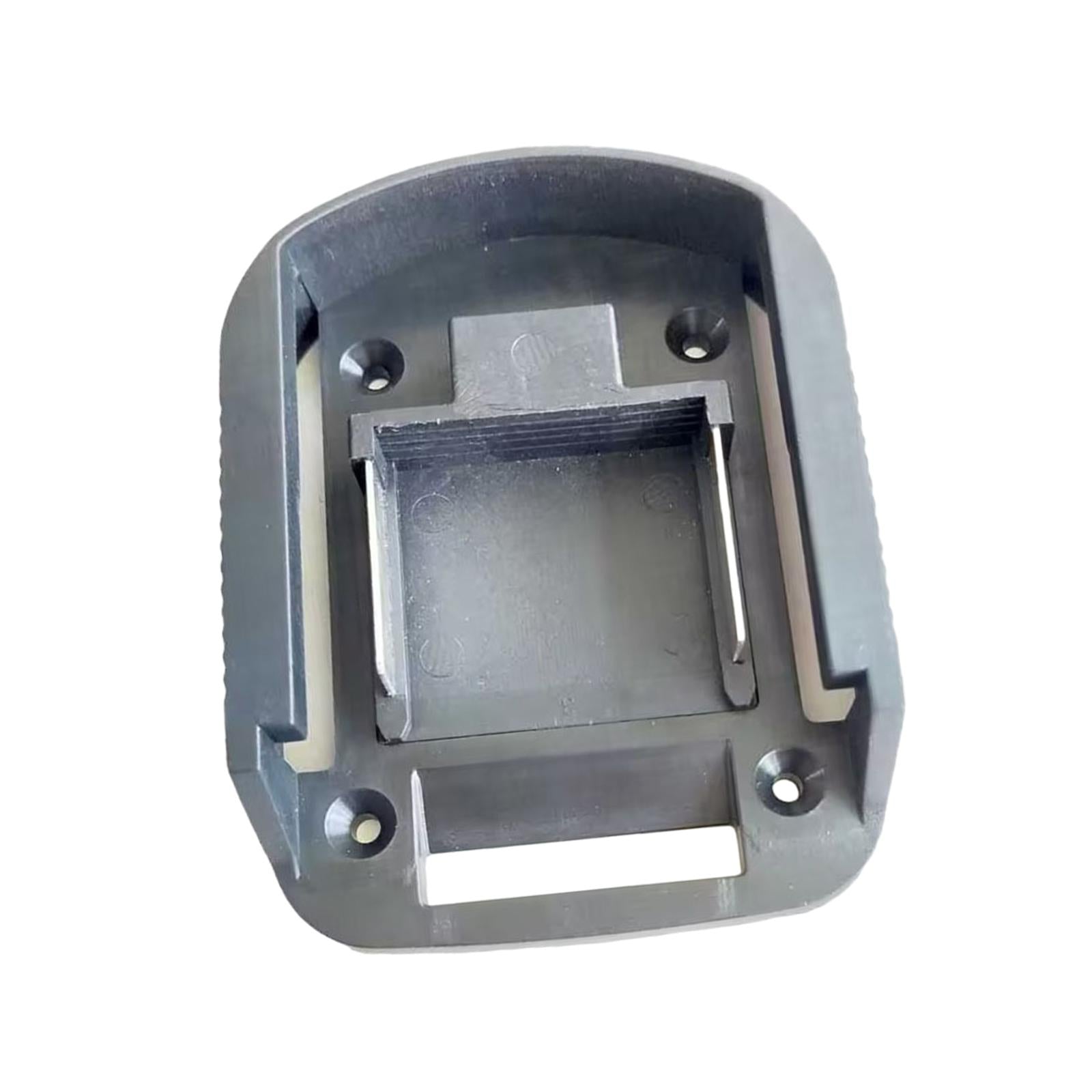 Battery Adaptor Holder Durable DIY Tool RC Toys for BL183 BL1430 BL1860