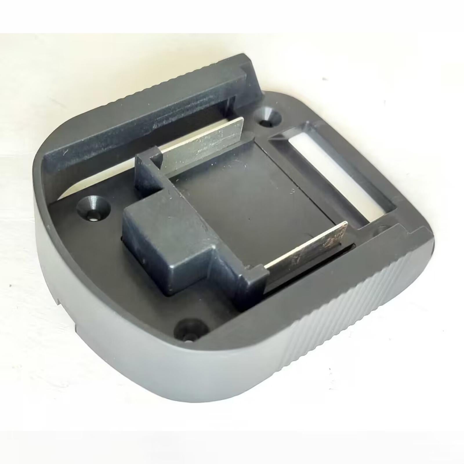 Battery Adaptor Holder Durable DIY Tool RC Toys for BL183 BL1430 BL1860