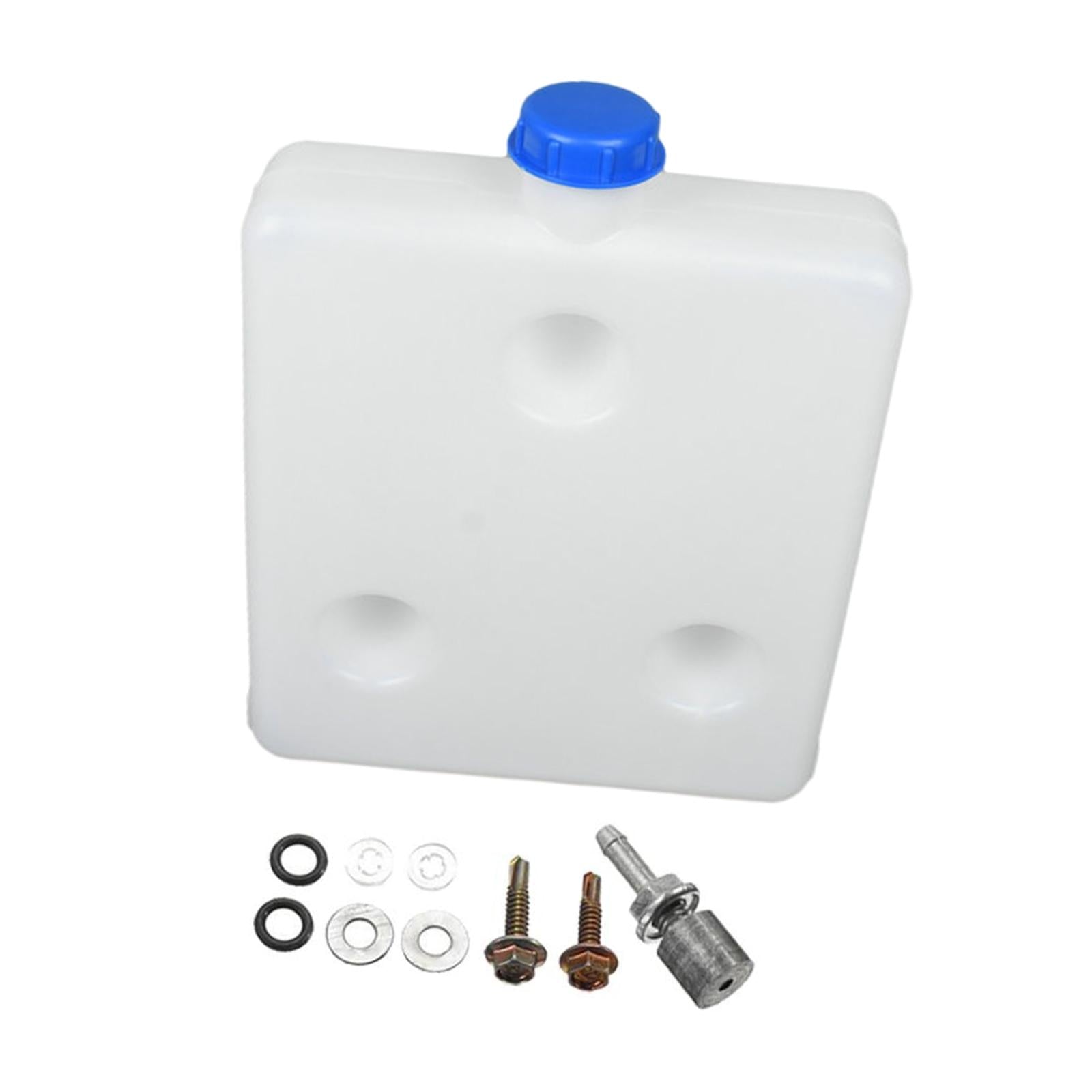 10L Fuel Tank Large Capacity Fuel Tank for Parking Heater