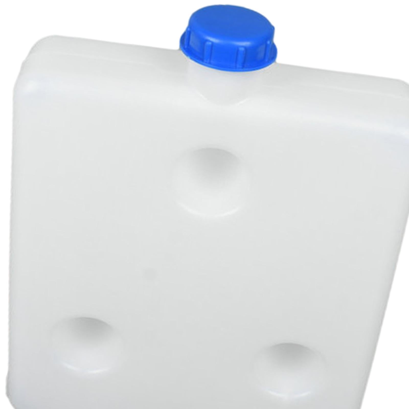 10L Fuel Tank Large Capacity Fuel Tank for Parking Heater