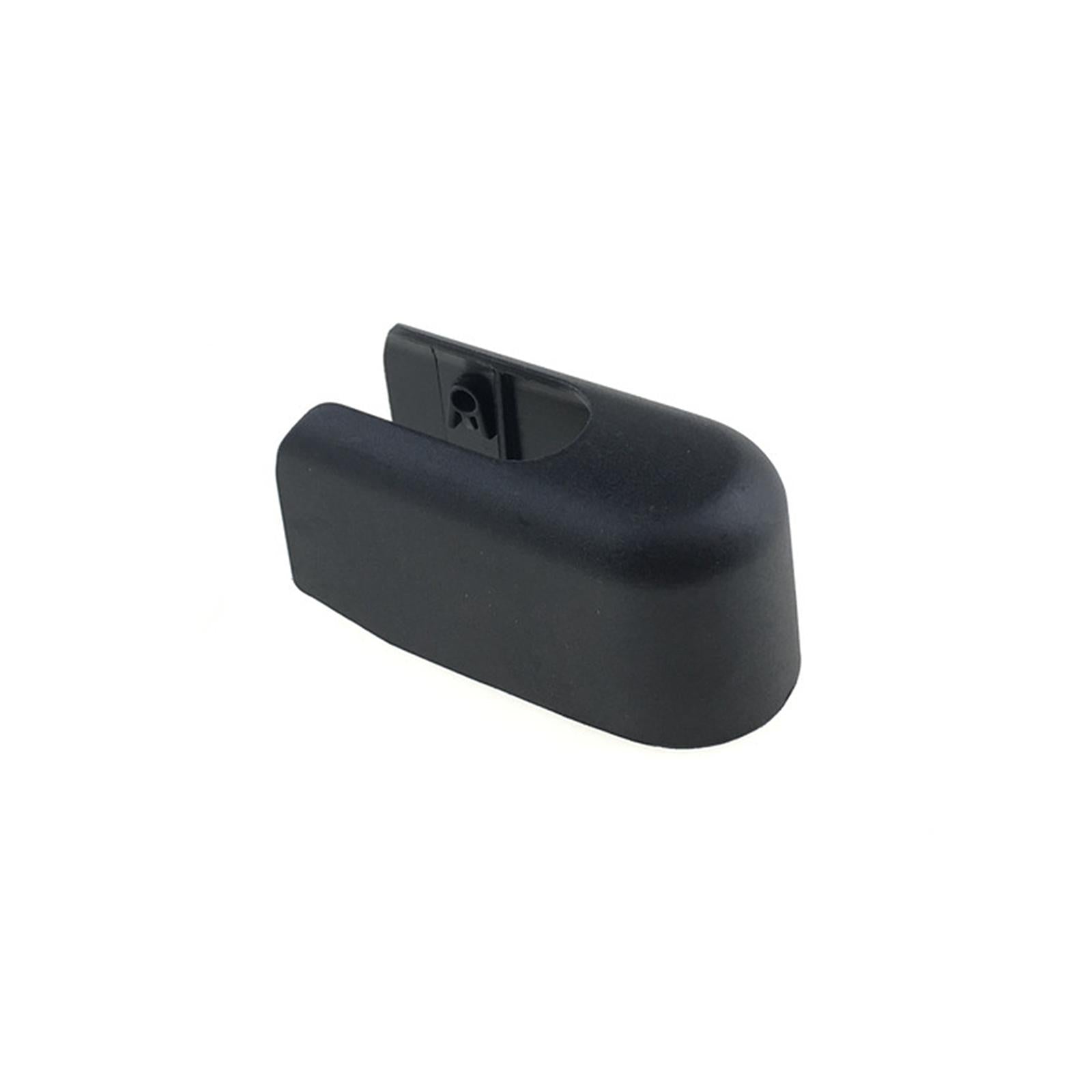 Rear Windshield Wiper Arm Nut Cap Cover for Ford Fiesta MK VI Accessory