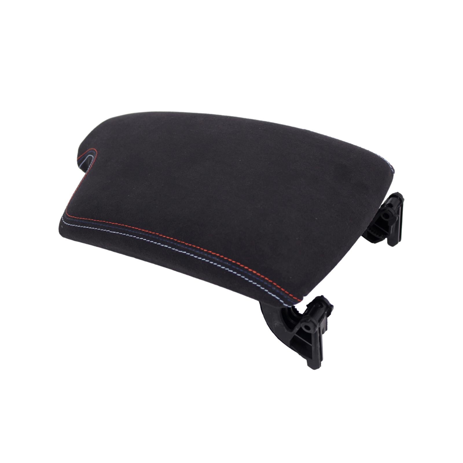 Center Console Lid Armrest Cover Armrest Lids for BMW E90 E92 2006-2011