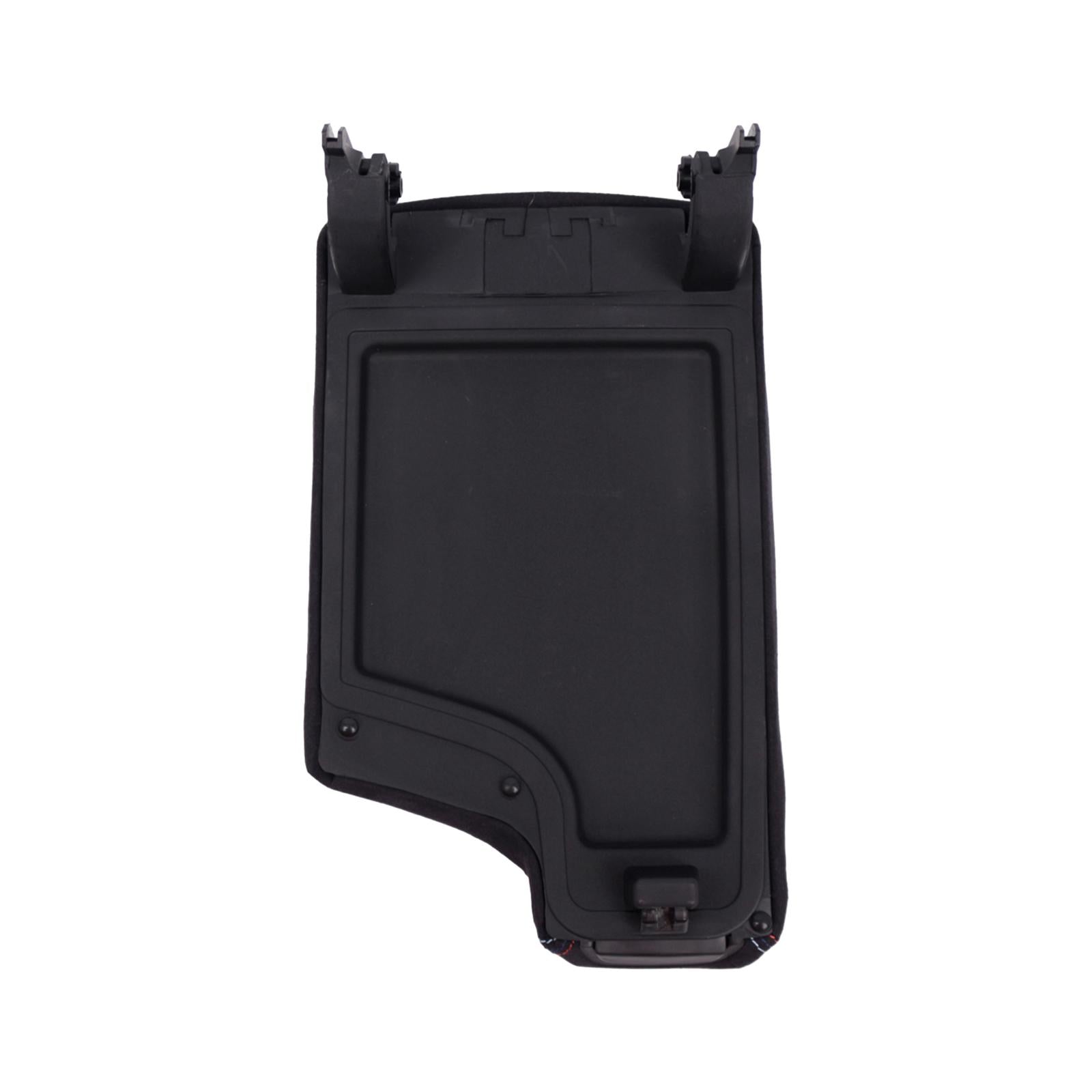 Center Console Lid Armrest Cover Armrest Lids for BMW E90 E92 2006-2011