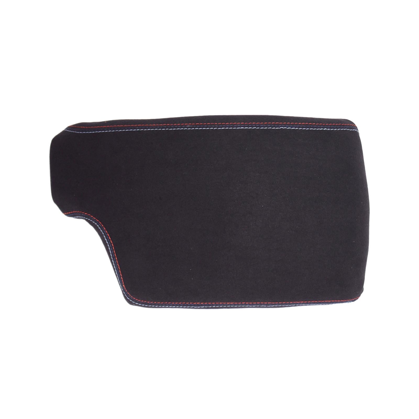 Center Console Lid Armrest Cover Armrest Lids for BMW E90 E92 2006-2011