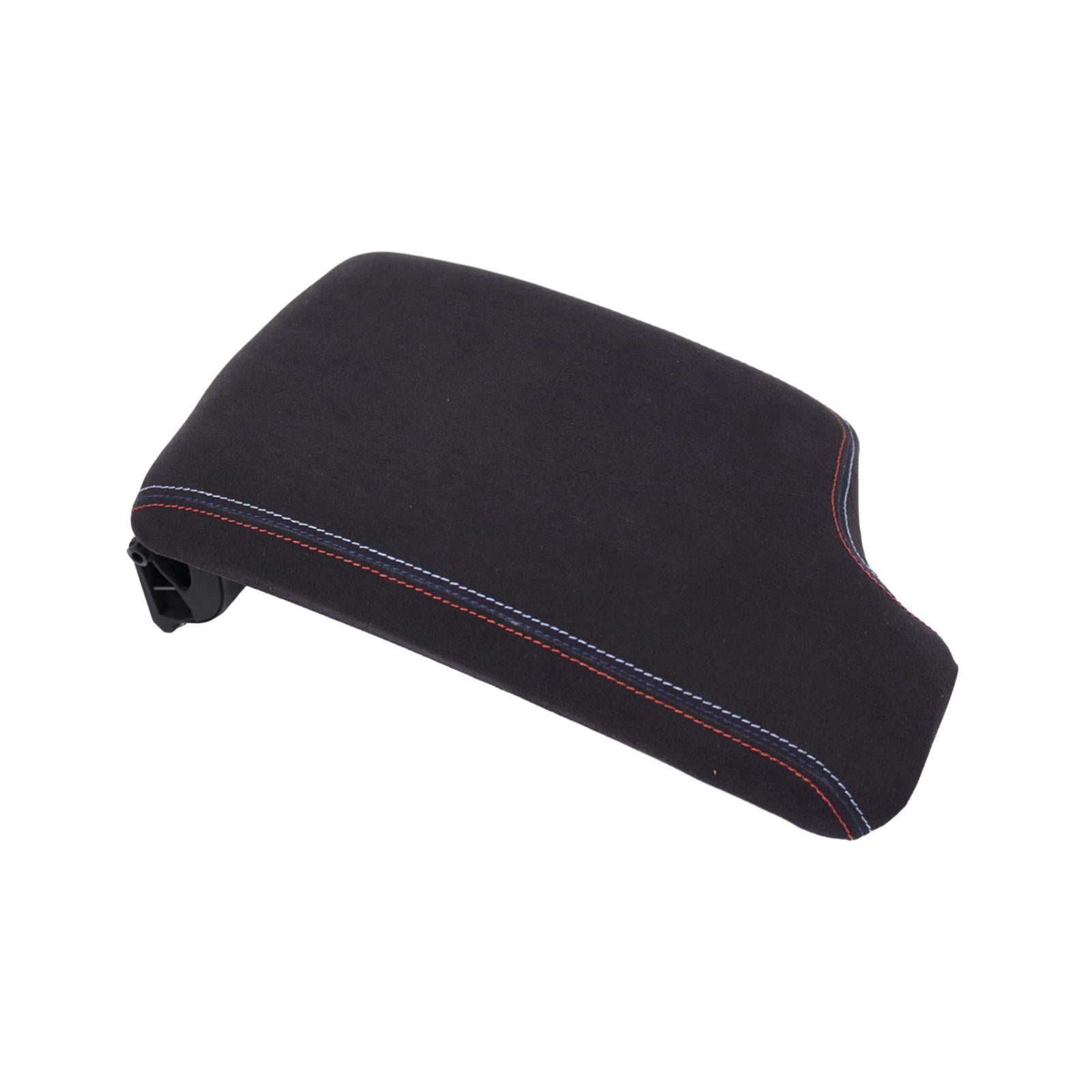 Center Console Lid Armrest Cover Armrest Lids for BMW E90 E92 2006-2011