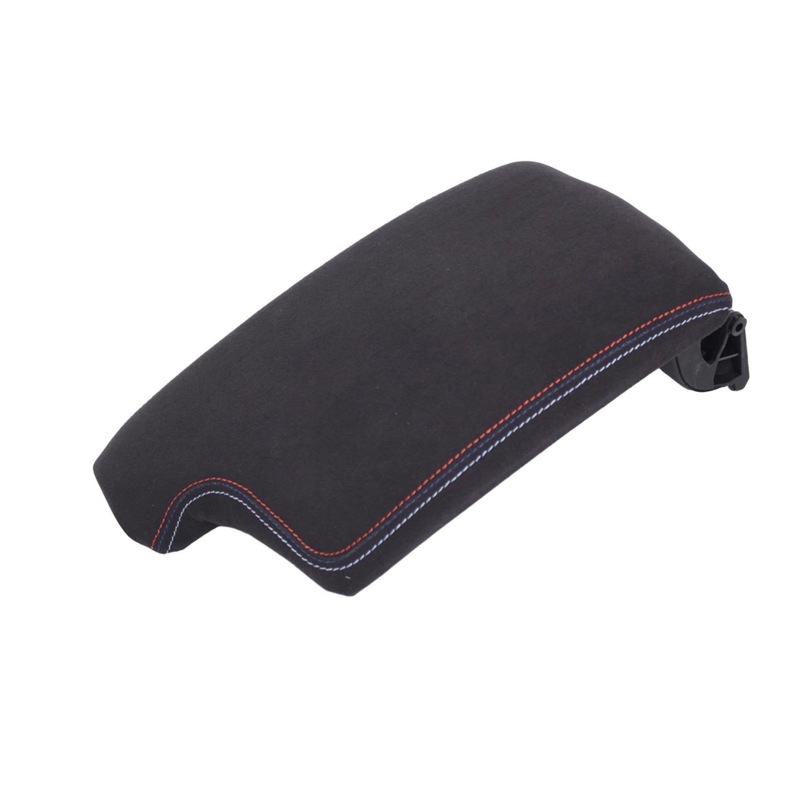 Center Console Lid Armrest Cover Armrest Lids for BMW E90 E92 2006-2011