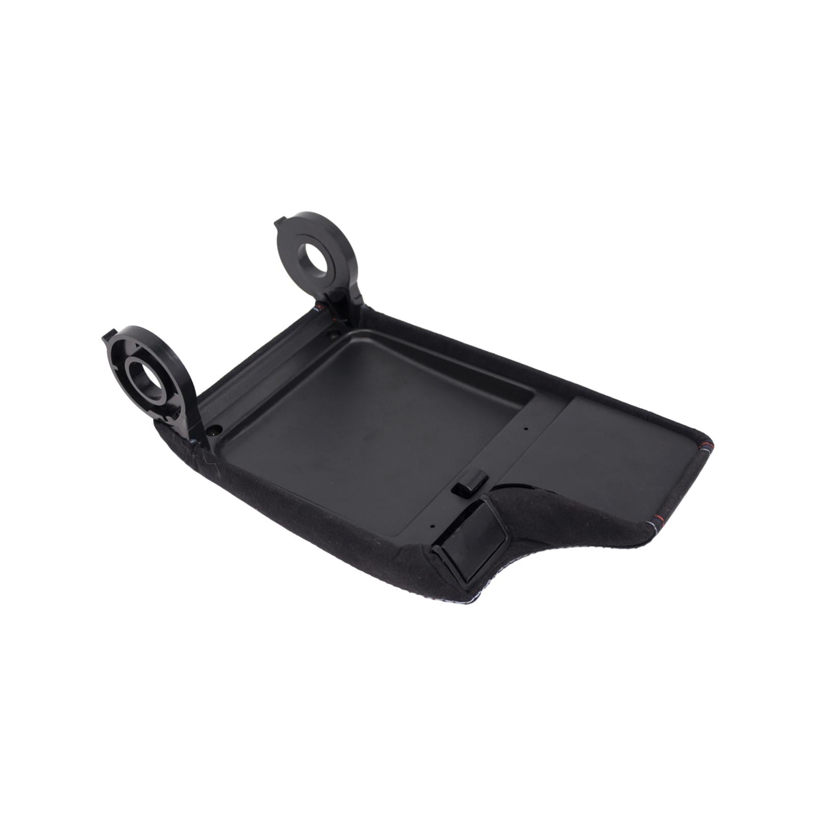 Center Console Lid Armrest Cover Armrest Lids for E46 1999-2004 Durable