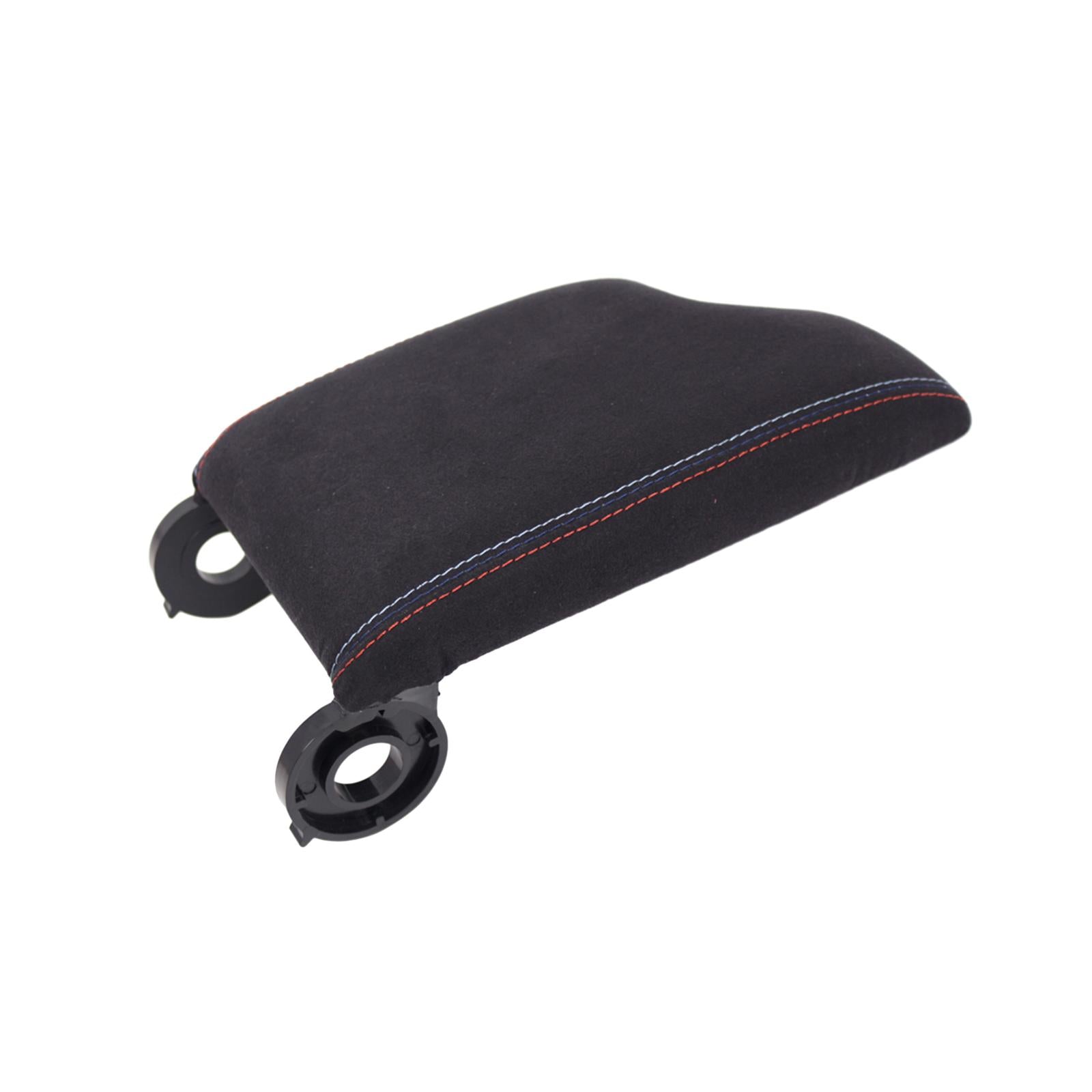 Center Console Lid Armrest Cover Armrest Lids for E46 1999-2004 Durable