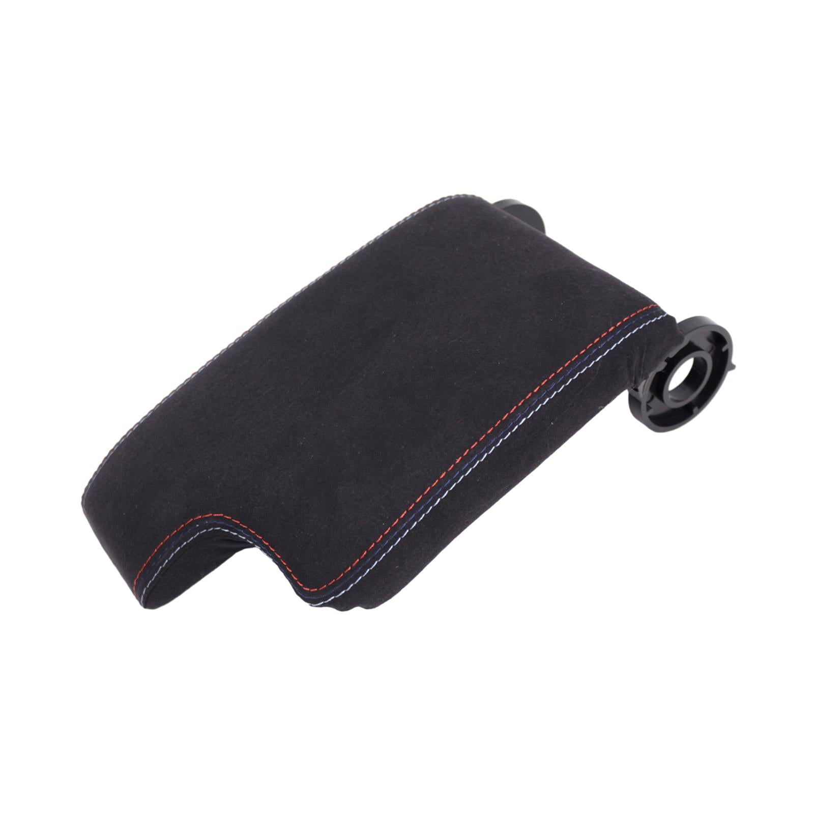 Center Console Lid Armrest Cover Armrest Lids for E46 1999-2004 Durable