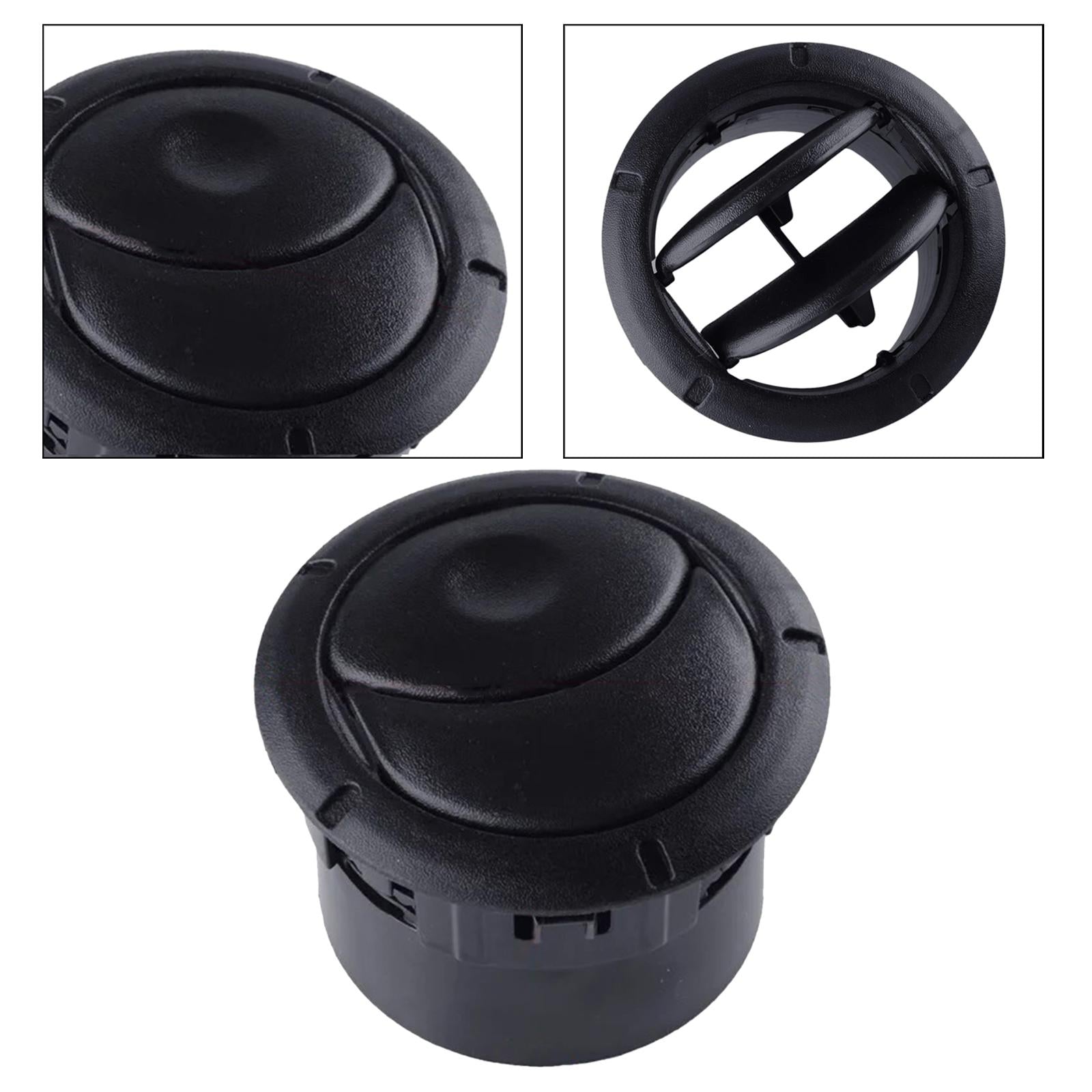 Dashboard Air Vent Deflector 8200212480 Accessories for Vauxhall Sturdy
