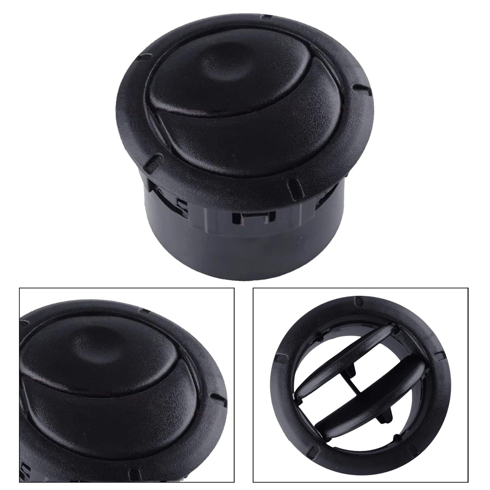 Dashboard Air Vent Deflector 8200212480 Accessories for Vauxhall Sturdy