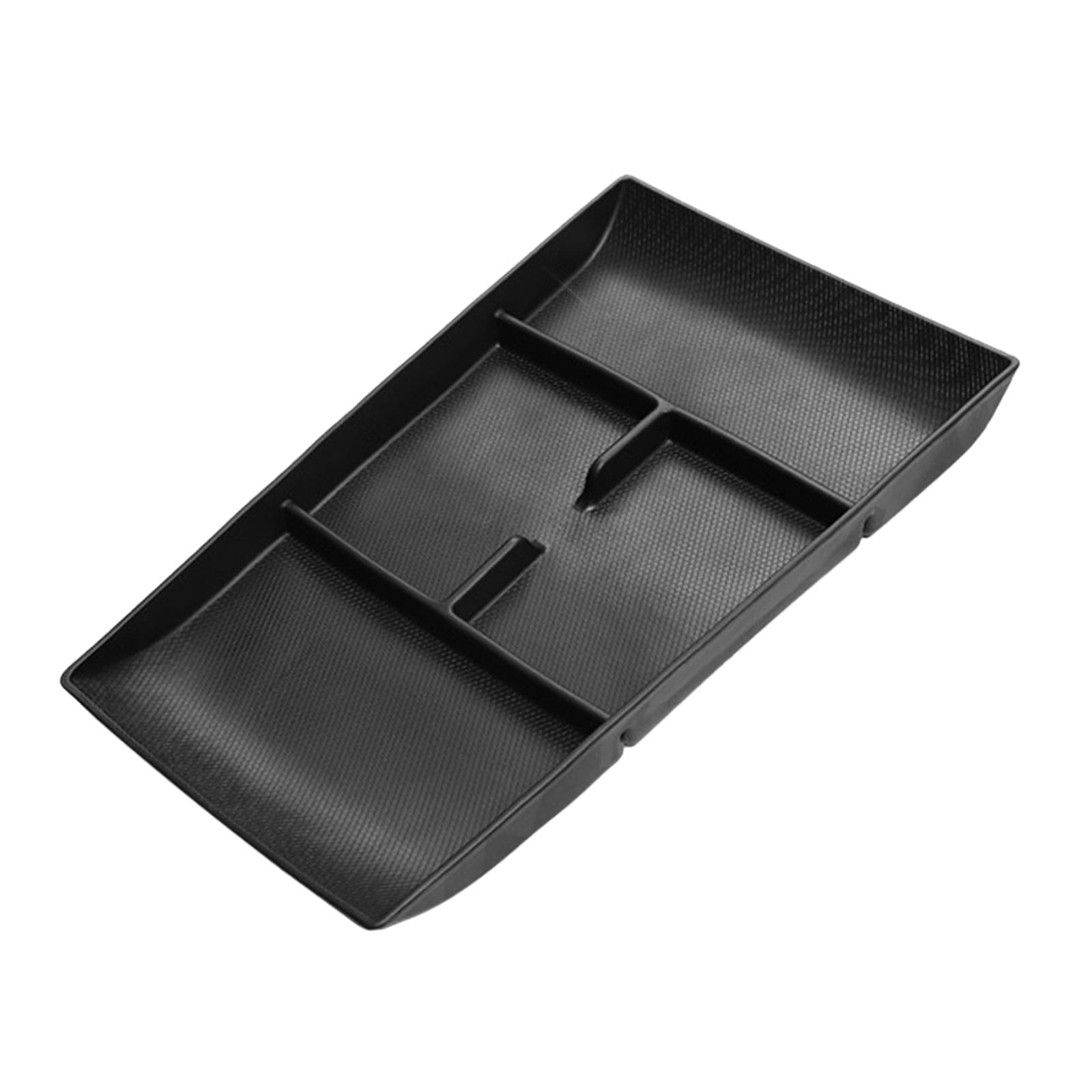 Auto Center Console Storage Tray Center Console Storage Box for Seal