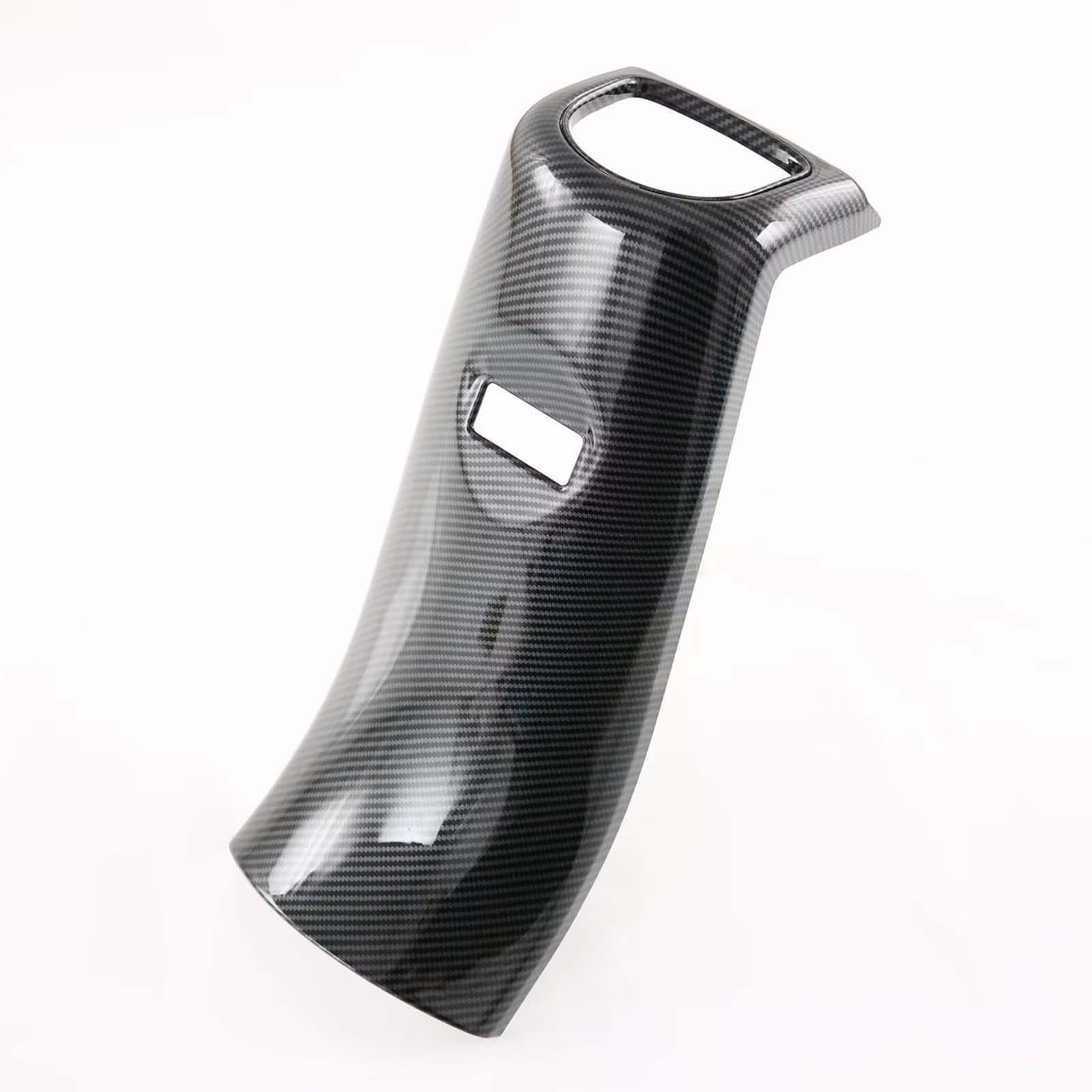 Rear AC Vent Outlet Cover Trim Car Accessories for Byd Atto 1 2022 2023