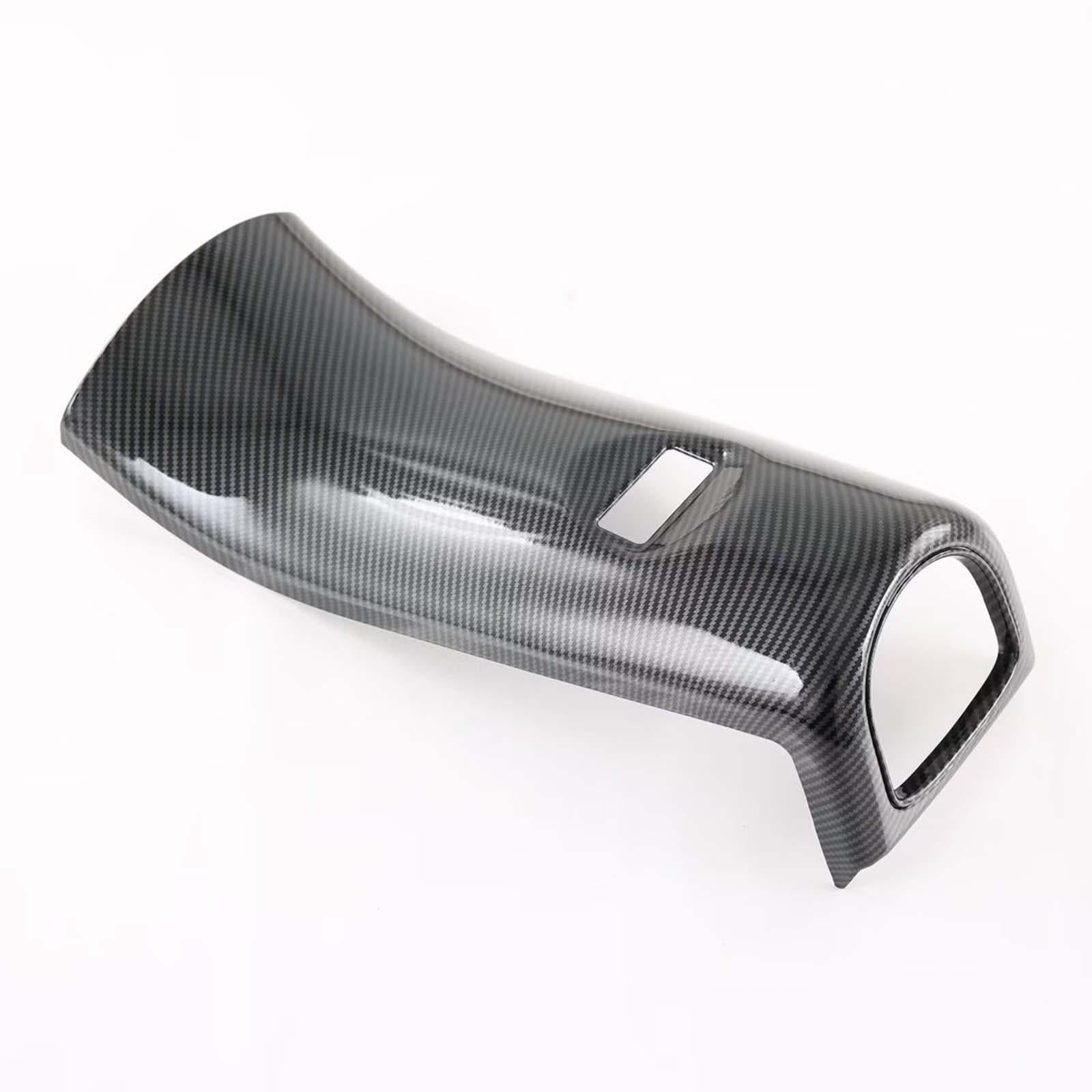 Rear AC Vent Outlet Cover Trim Car Accessories for Byd Atto 1 2022 2023