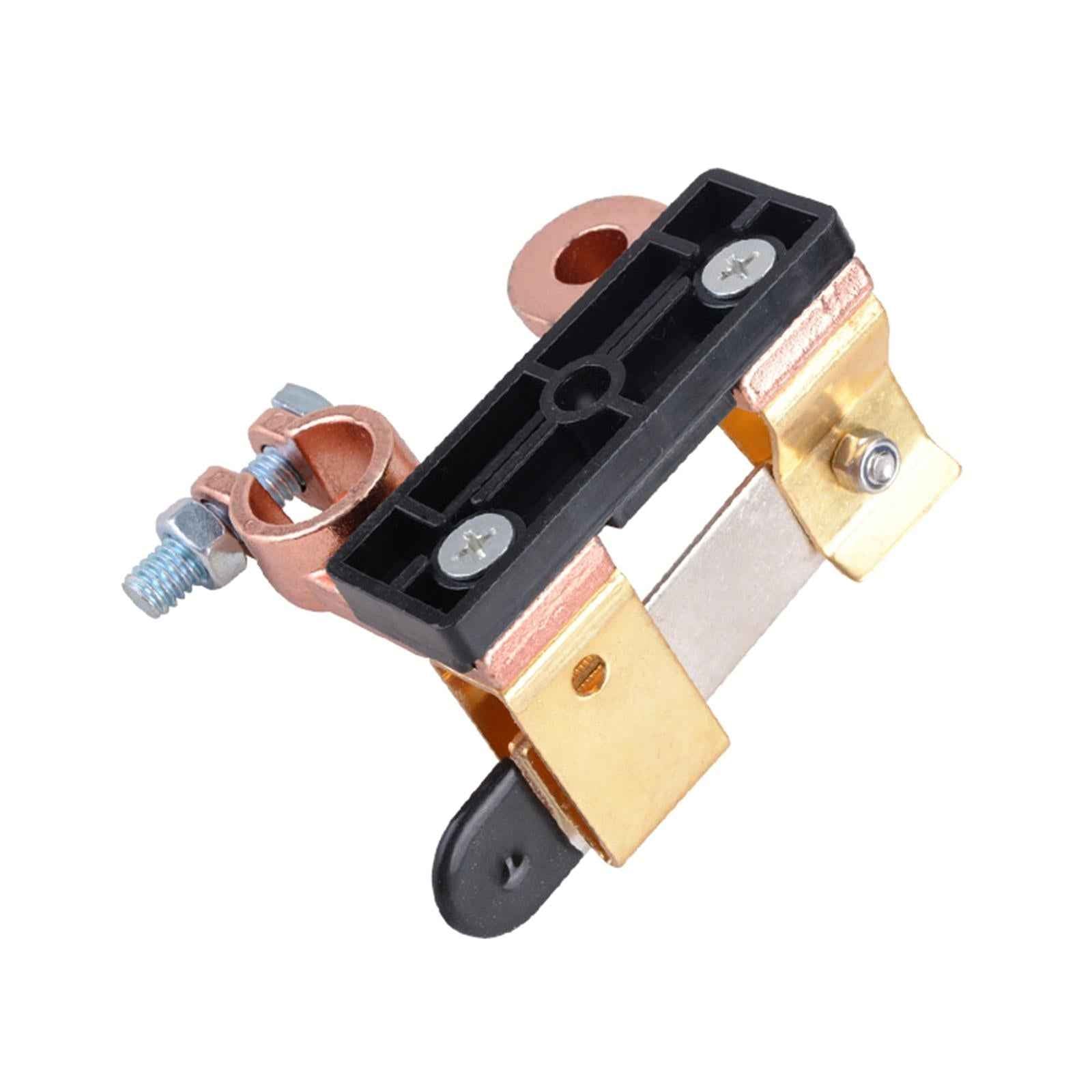Battery Disconnect Switch Isolator Power Cut Off for Lorry Vehicle Boat