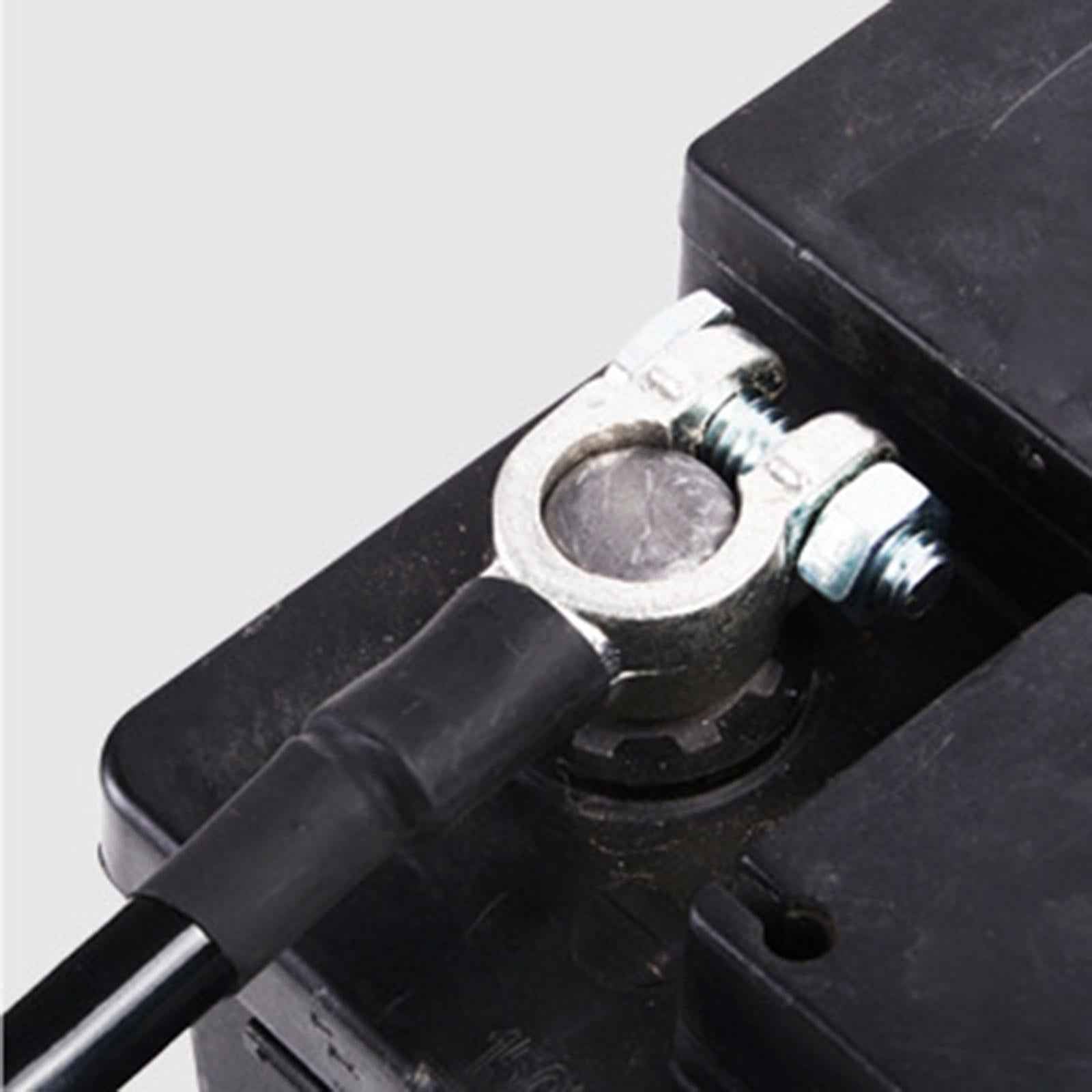 Battery Disconnect Switch Isolator Power Cut Off for Lorry Vehicle Boat