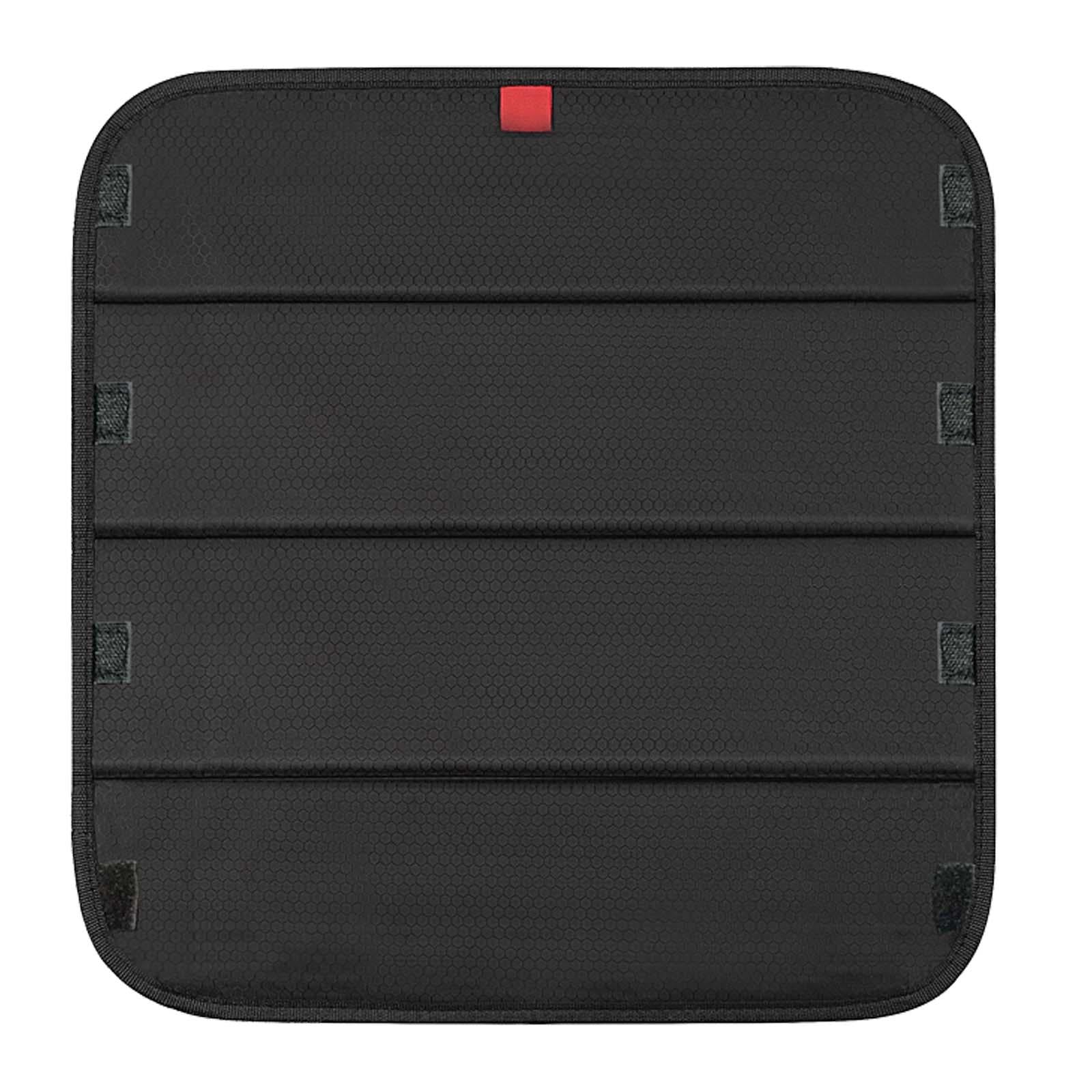 RV Window Shade Vent Sun Shade Vent Cover Sunroof RV Skylight Blackout Cover