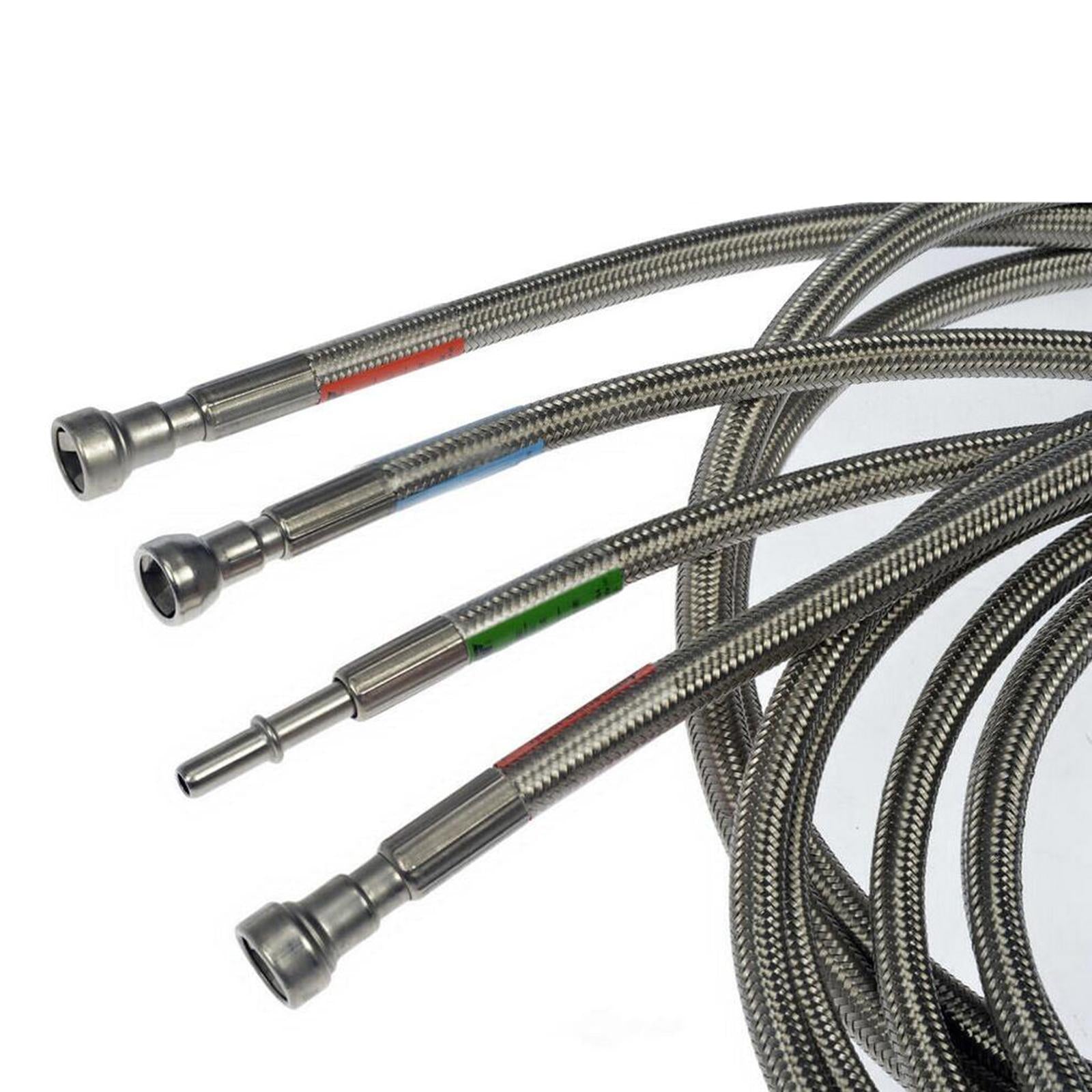 Fuel Line Set 819-840 Easy to Install for Chevrolet Silverado 1500 2500