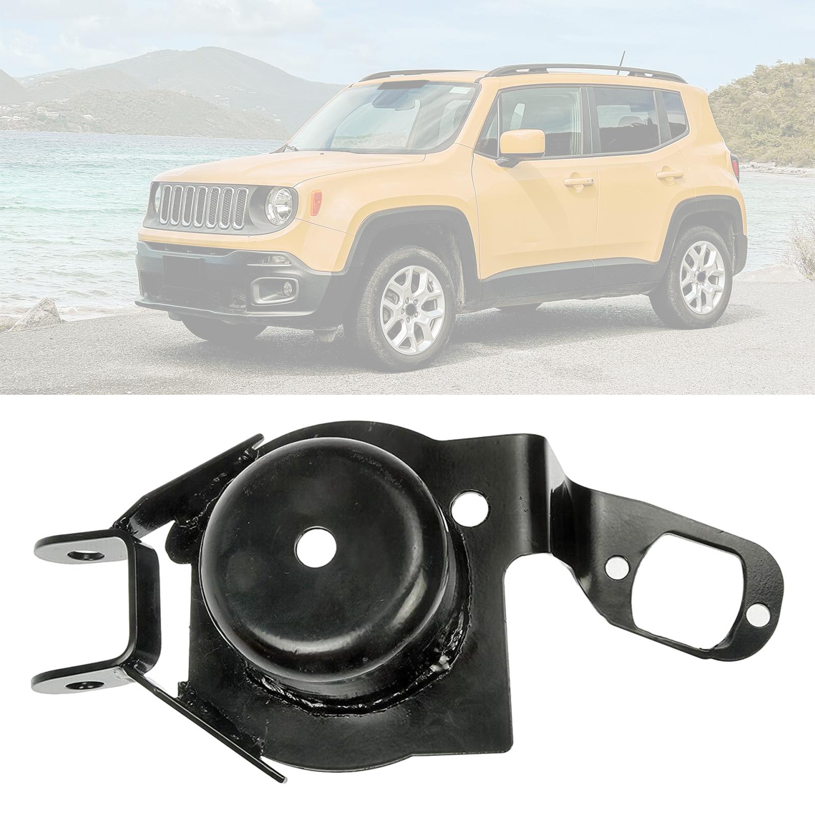Front Lower Coil Spring Bracket 926-078 for Jeep Grand Cherokee 1999-2004