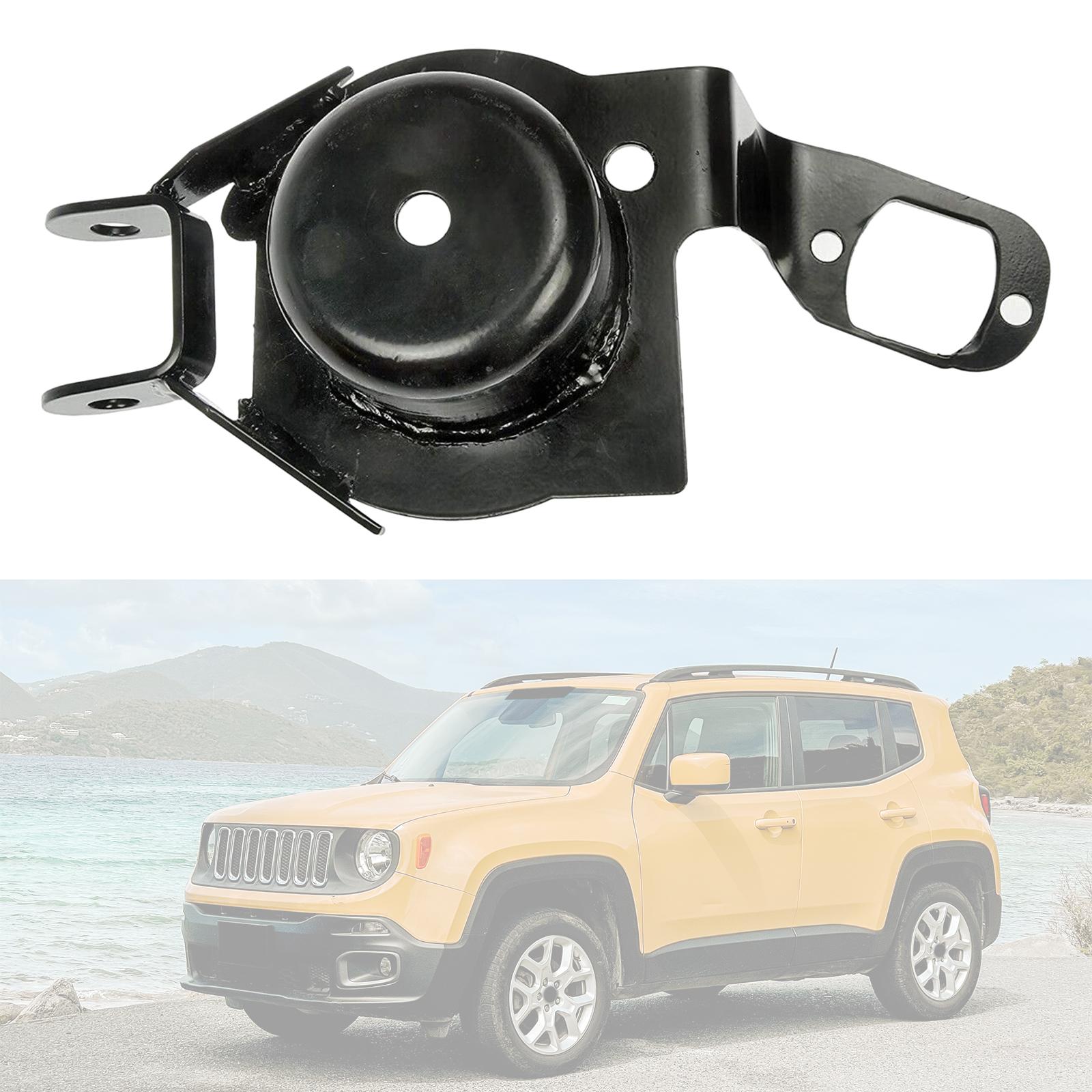 Front Lower Coil Spring Bracket 926-078 for Jeep Grand Cherokee 1999-2004