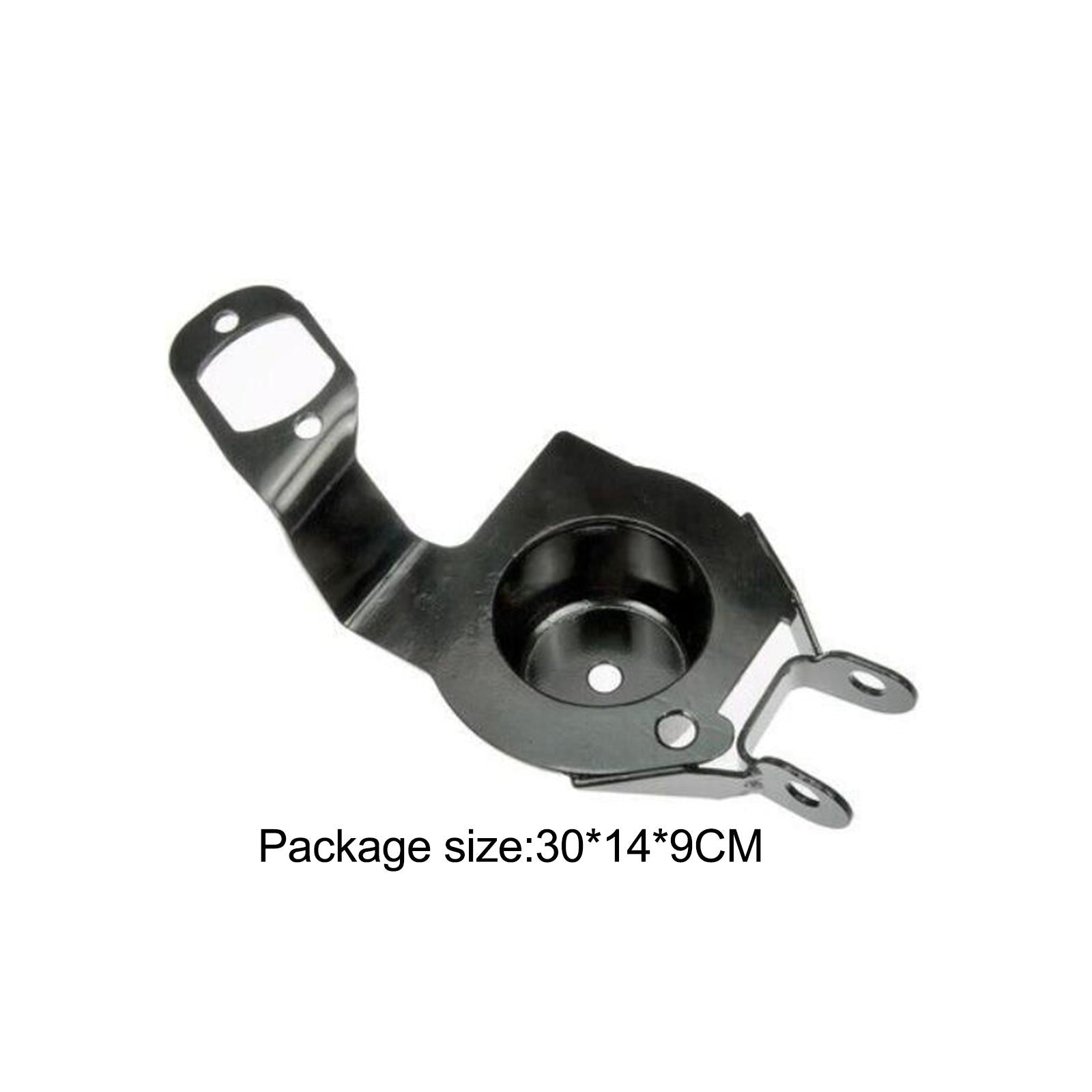 Front Lower Driver Coil Spring Bracket 926-079 for Jeep Grand Cherokee