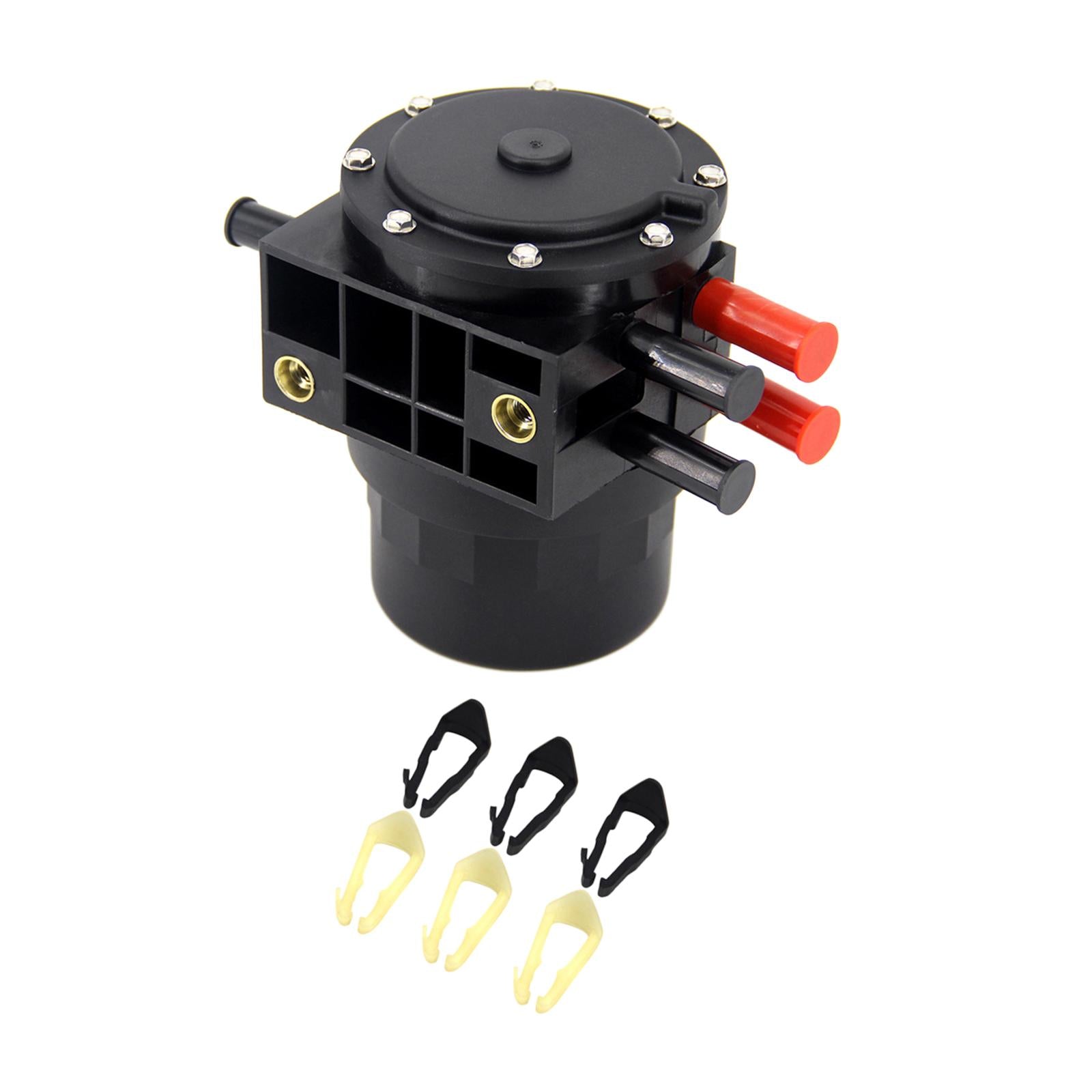Fuel Pump Reservoir Tank Selector Valve F1uz-9B263-b for Ford F150 E150