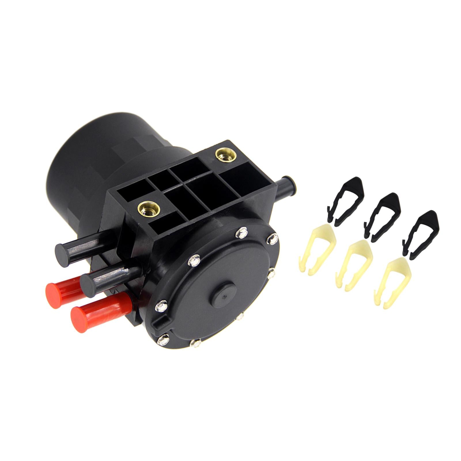 Fuel Pump Reservoir Tank Selector Valve F1uz-9B263-b for Ford F150 E150