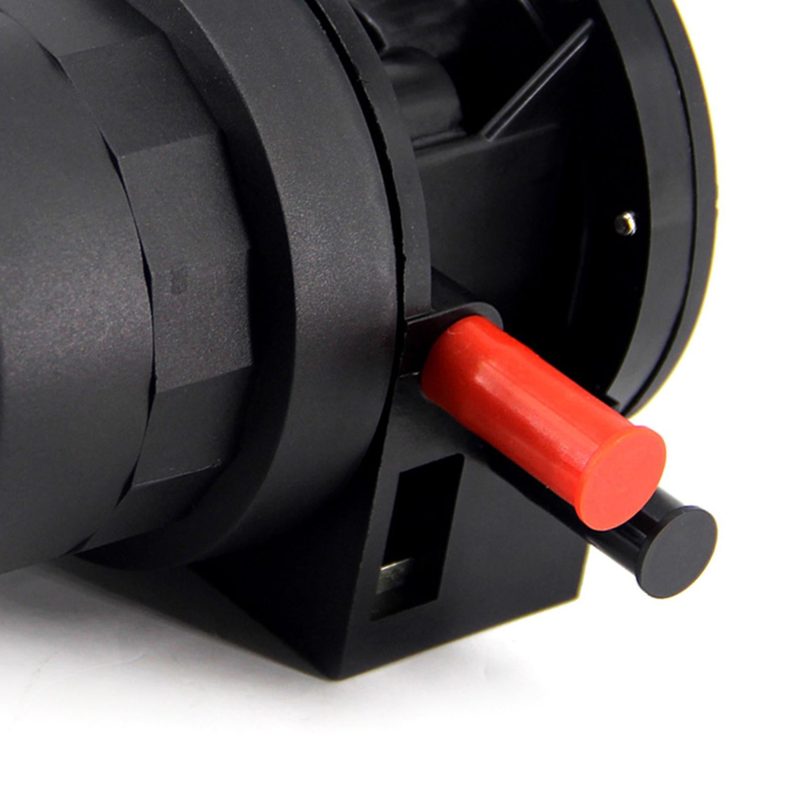 Fuel Pump Reservoir Tank Selector Valve F1uz-9B263-b for Ford F150 E150