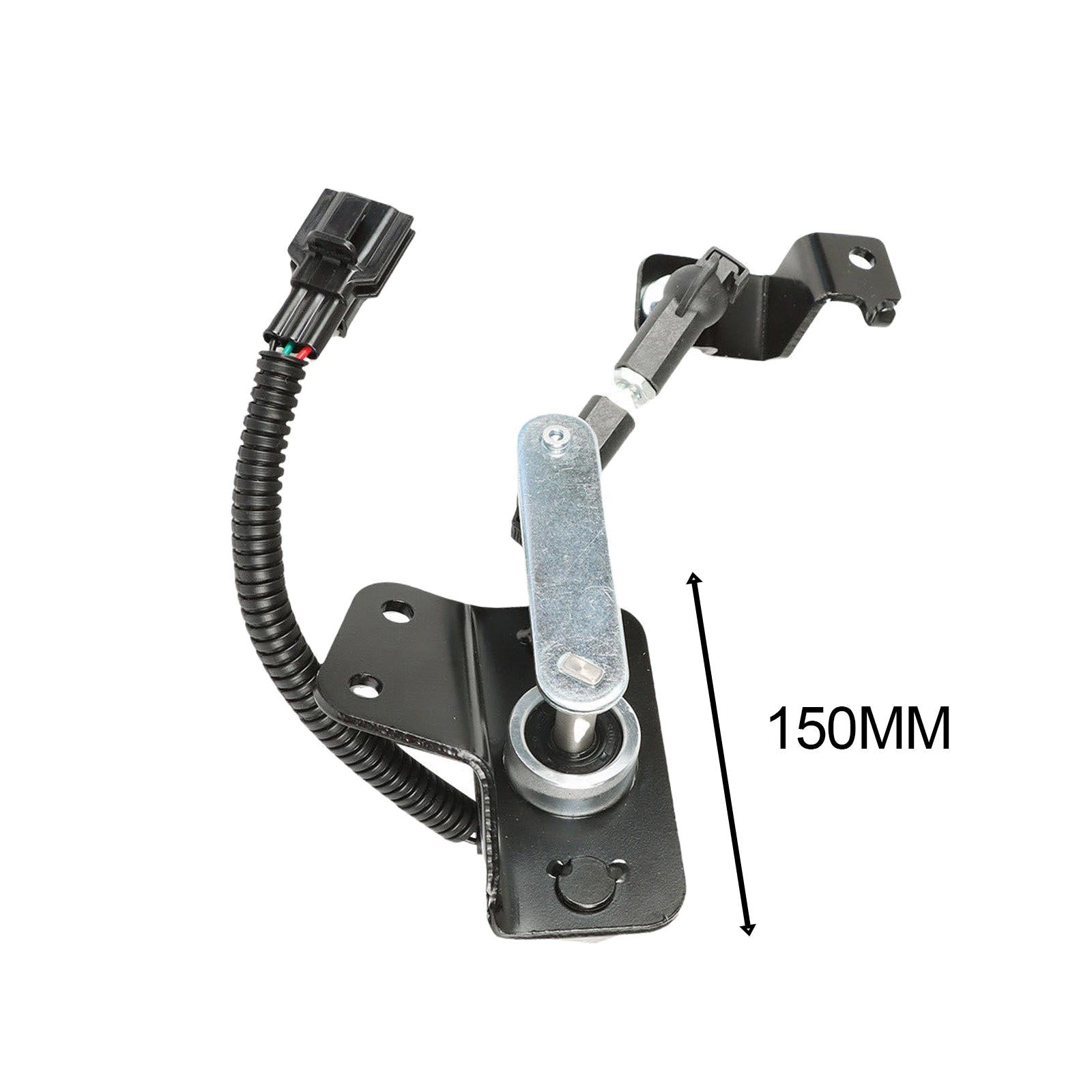 Rear Suspension Height Adjusting Sensor 53820-7S600 for Infiniti QX56