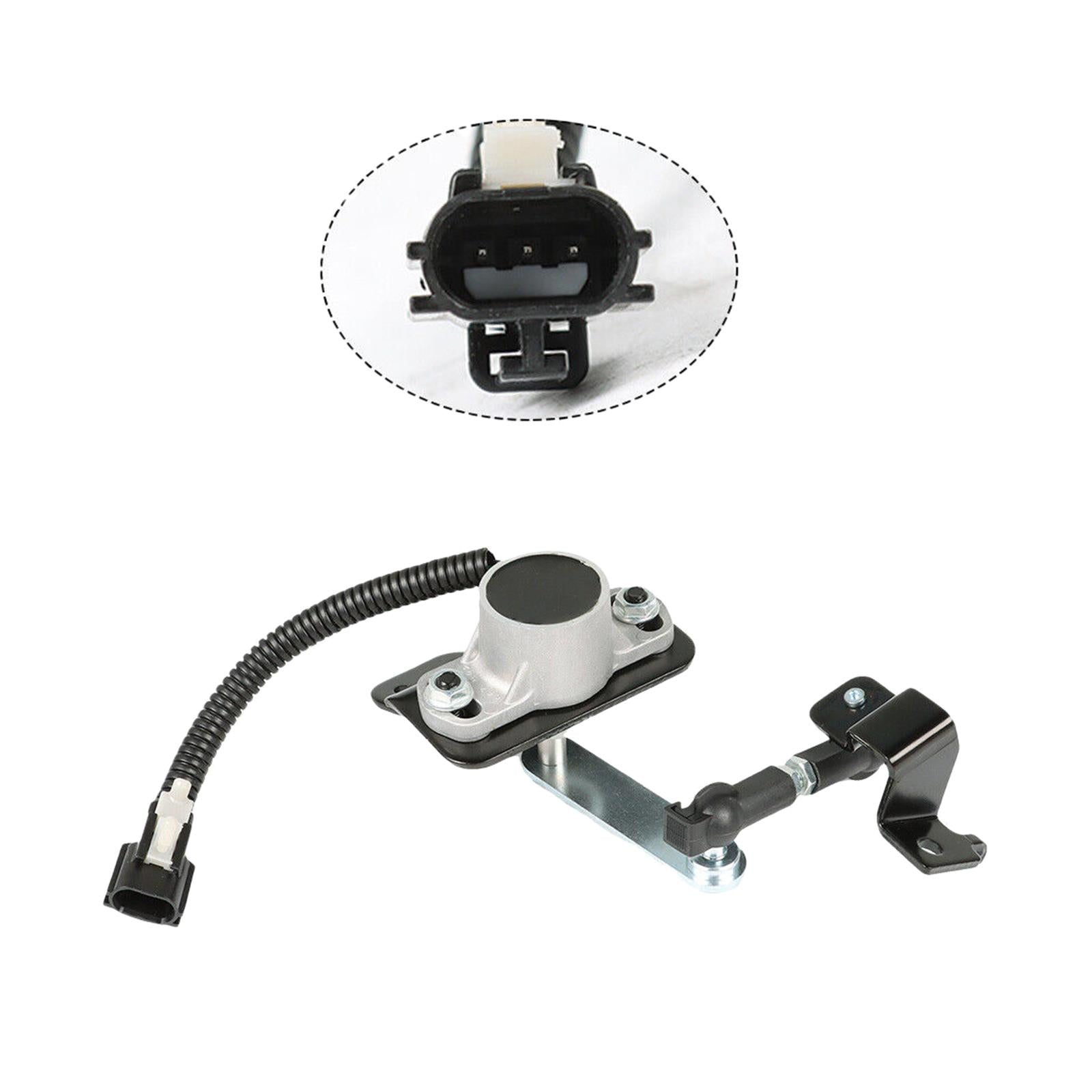 Rear Suspension Height Adjusting Sensor 53820-7S600 for Infiniti QX56