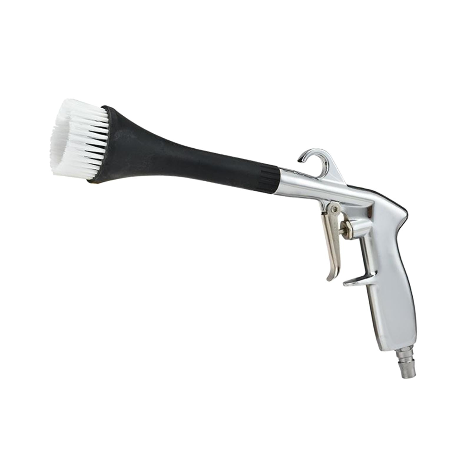 Car Interior Cleaning Tool Durable Efficient for Car Washing Jp Adapter