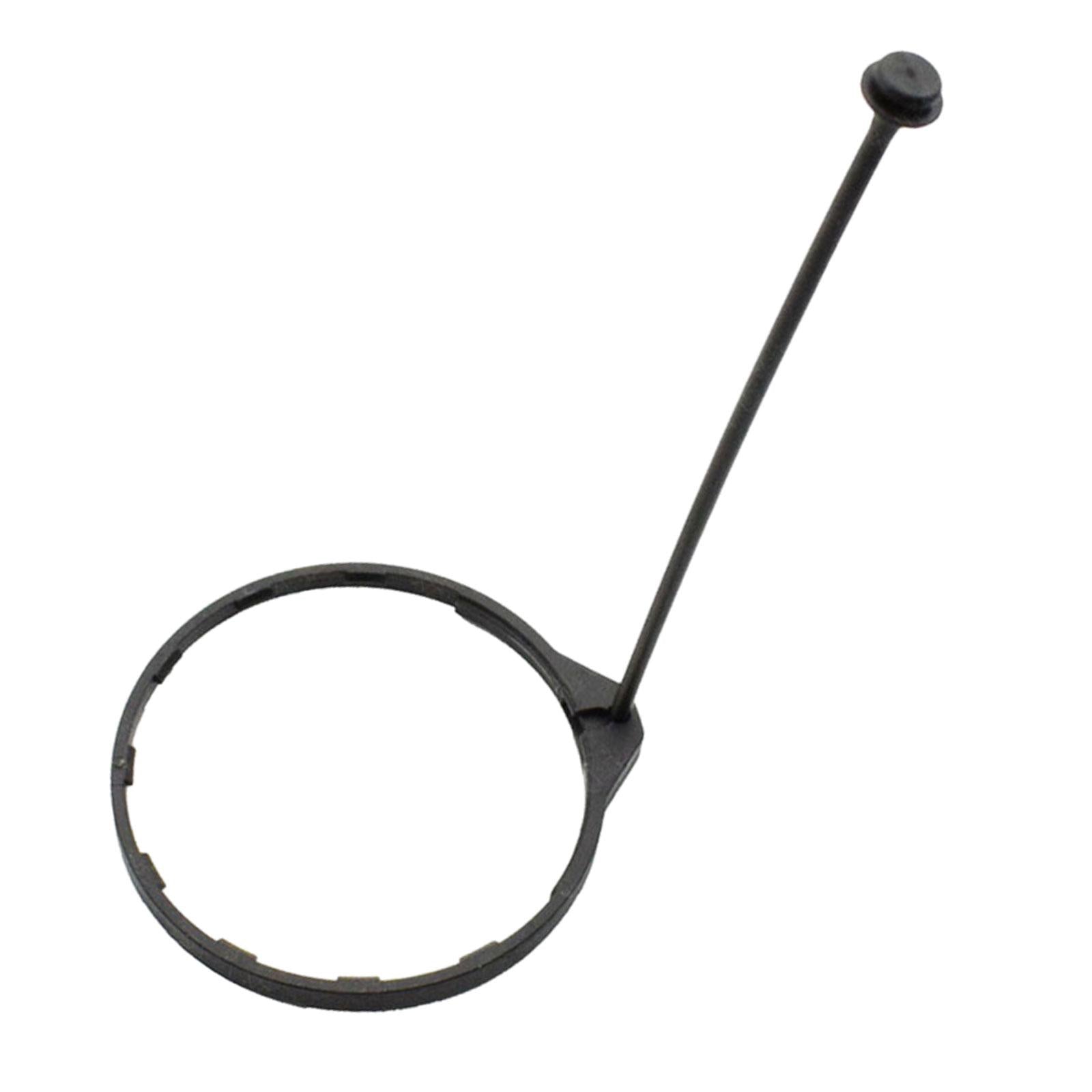 Fuel Tank Cap Rope Compact Parts Car Fuel Tank Cap Line Wire for Accord