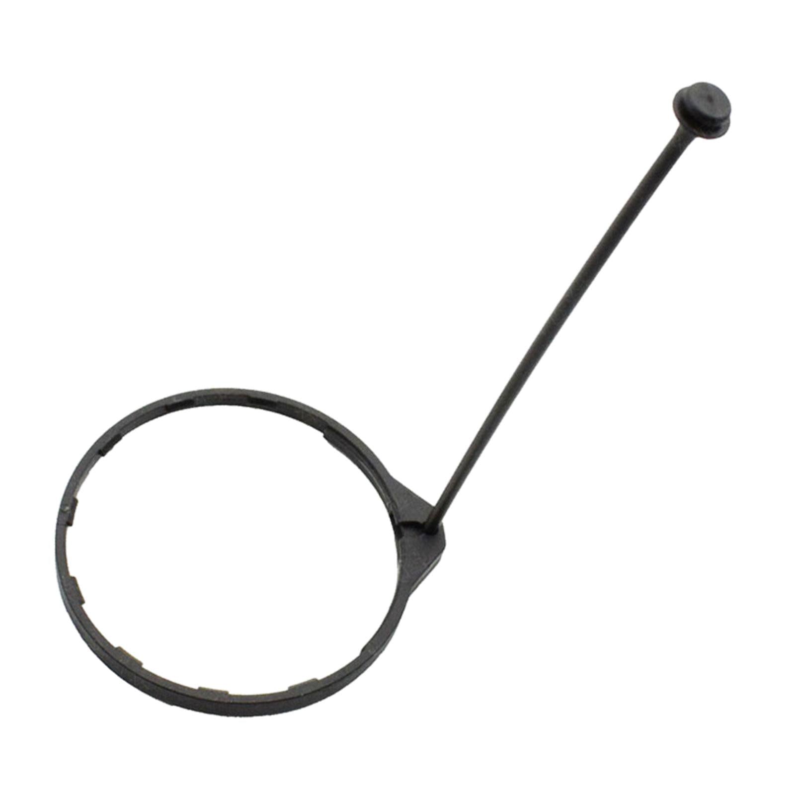 Fuel Tank Cap Rope Compact Parts Car Fuel Tank Cap Line Wire for Accord