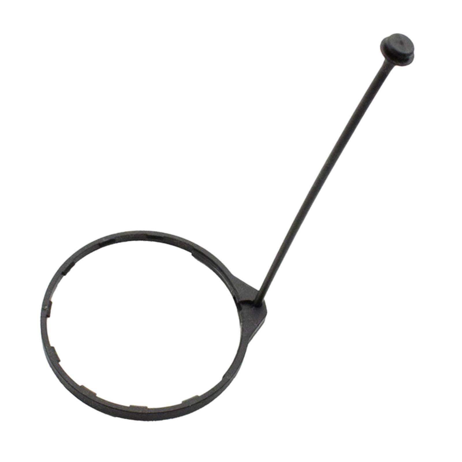 Fuel Tank Cap Rope Compact Parts Car Fuel Tank Cap Line Wire for Accord