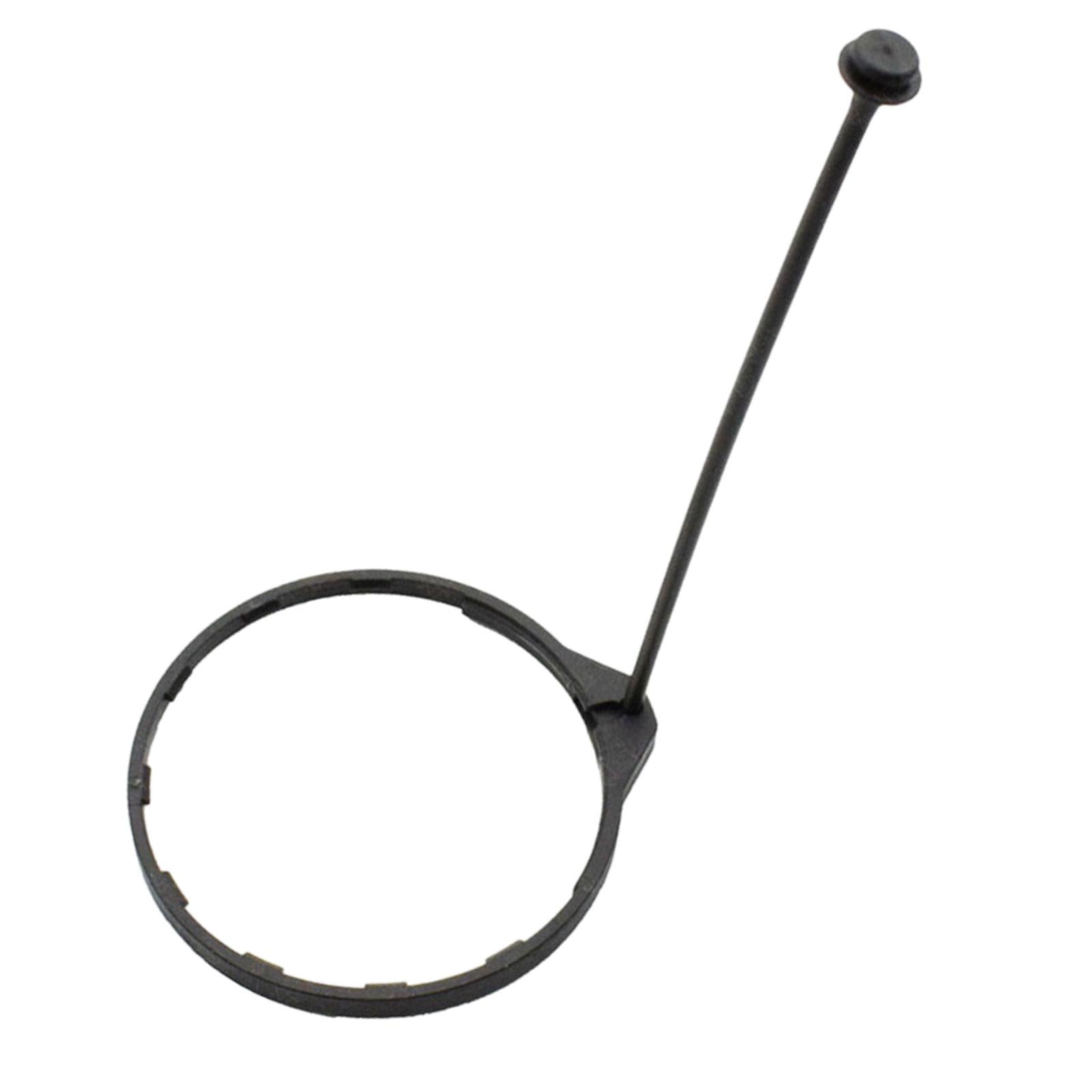 Fuel Tank Cap Rope Compact Parts Car Fuel Tank Cap Line Wire for Accord