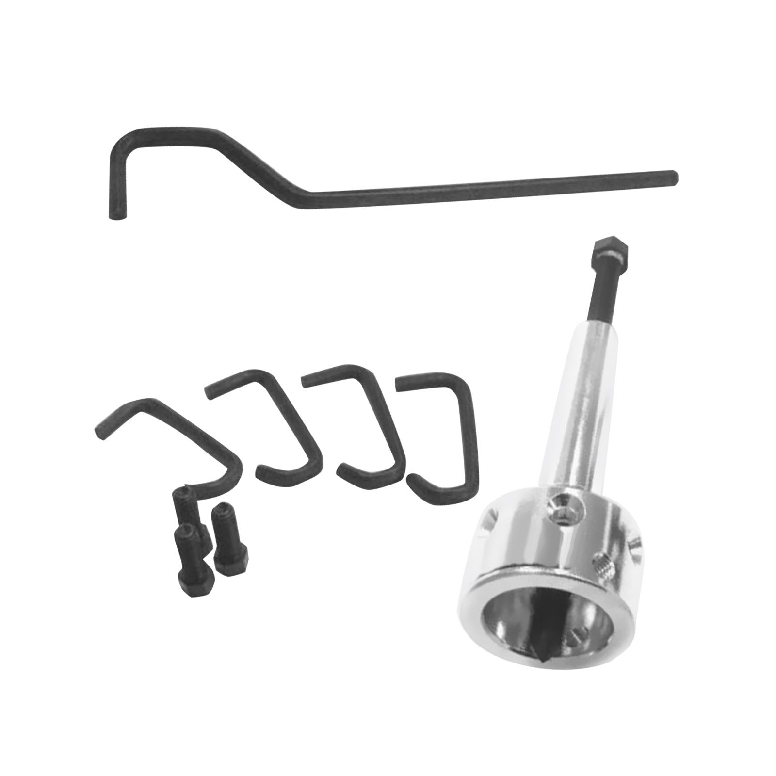 Ultimate Hub Fan Blade Blower Wheel Puller Replaces Premium Fan Blade Puller