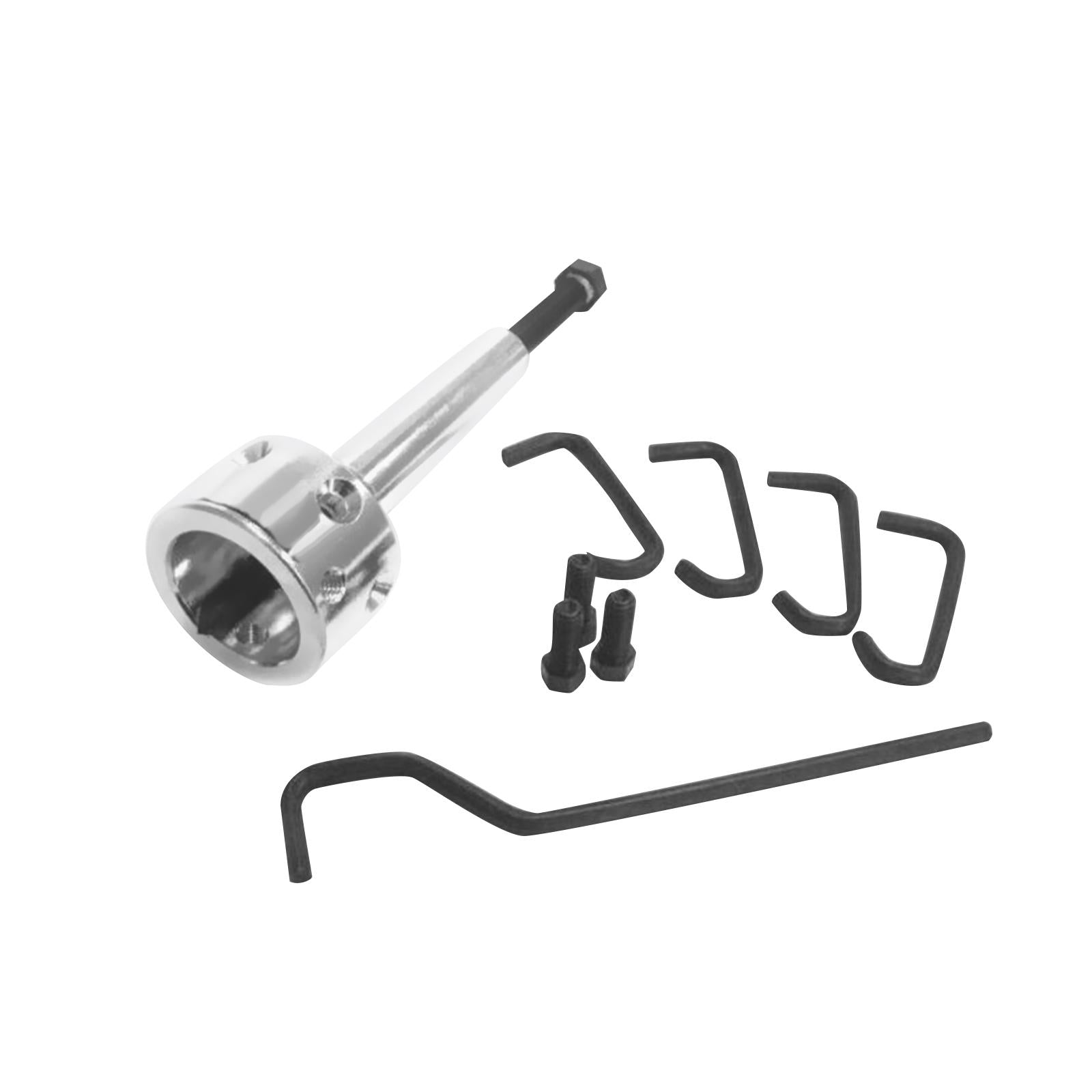 Ultimate Hub Fan Blade Blower Wheel Puller Replaces Premium Fan Blade Puller