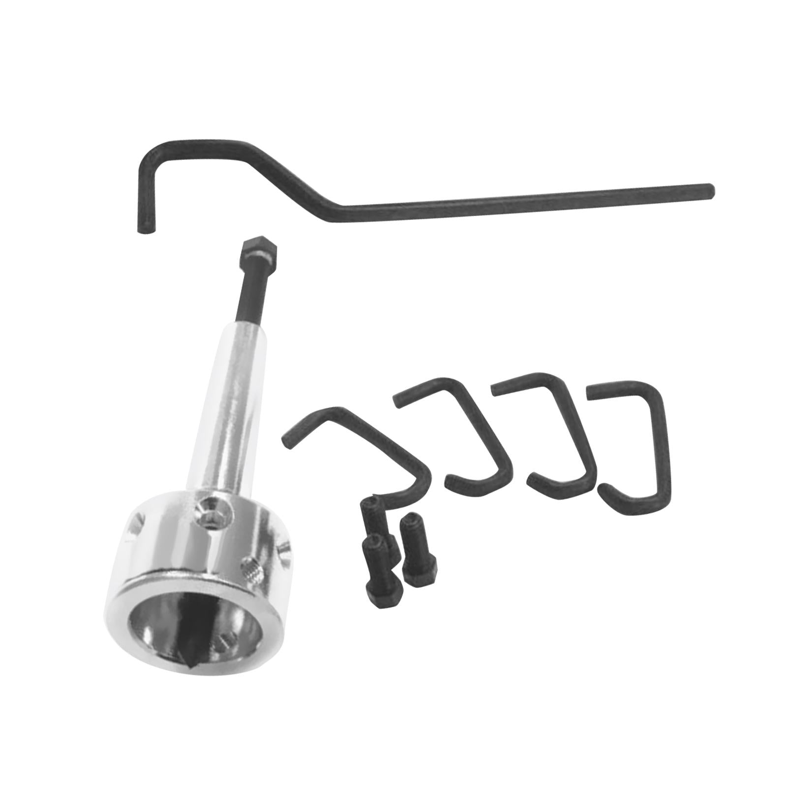 Ultimate Hub Fan Blade Blower Wheel Puller Replaces Premium Fan Blade Puller